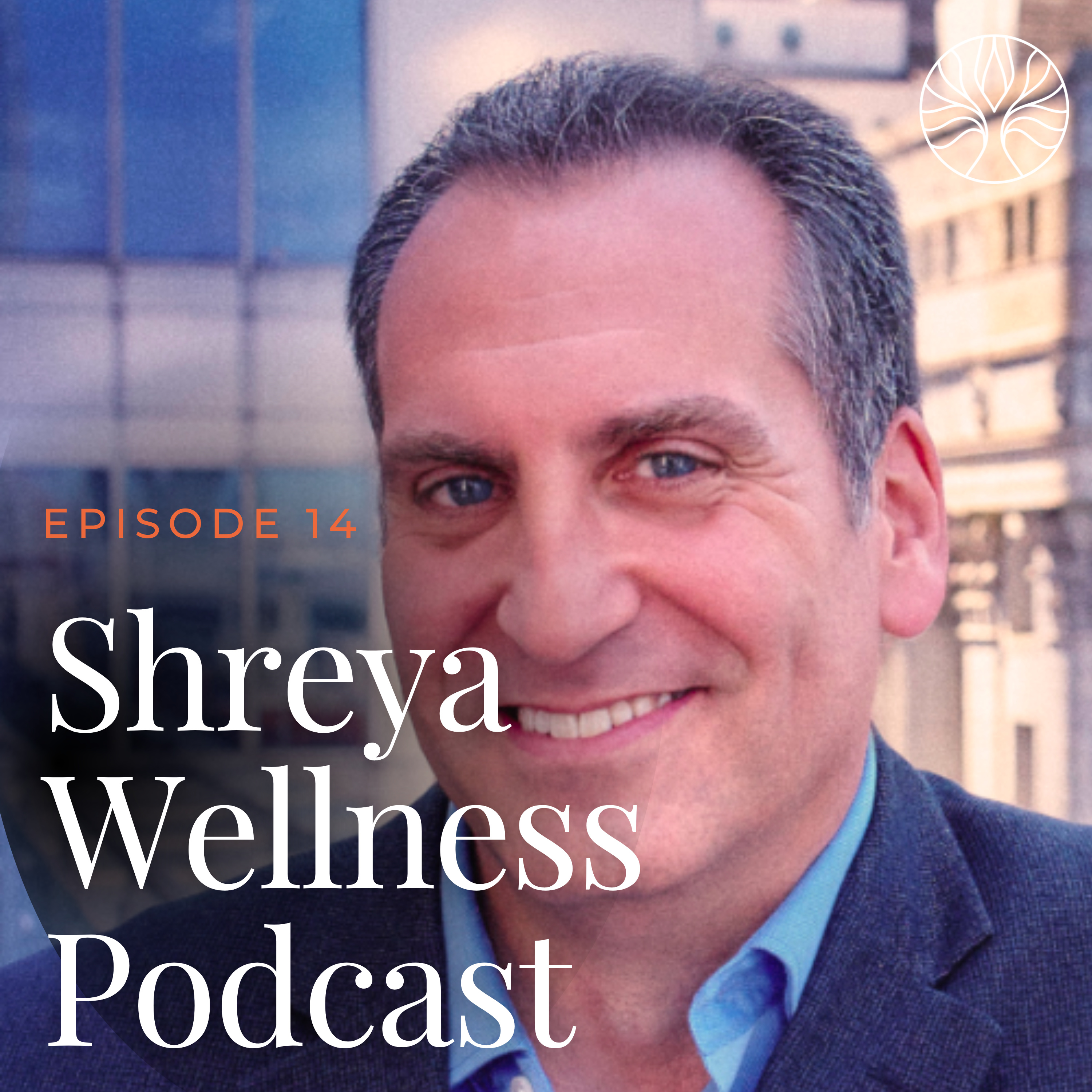 Shreya Wellness Podcast