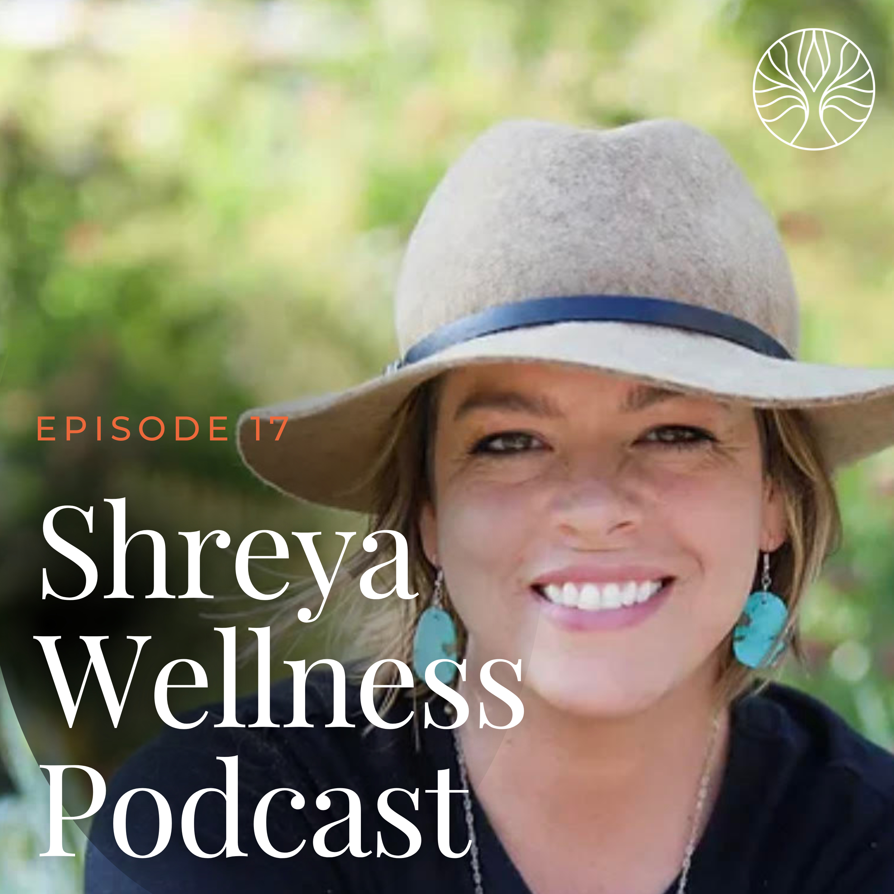 Shreya Wellness Podcast