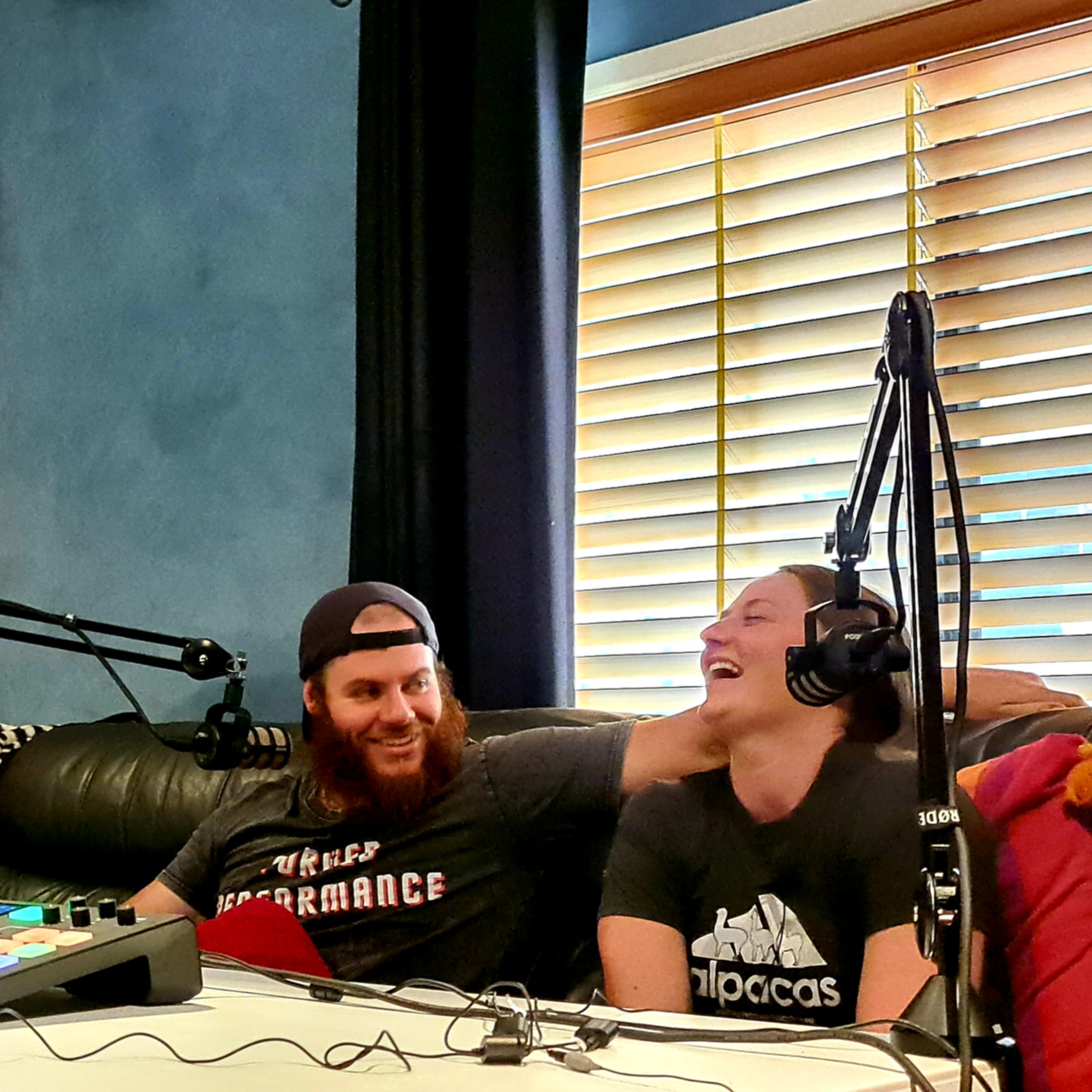 Craig Gibson Podcast