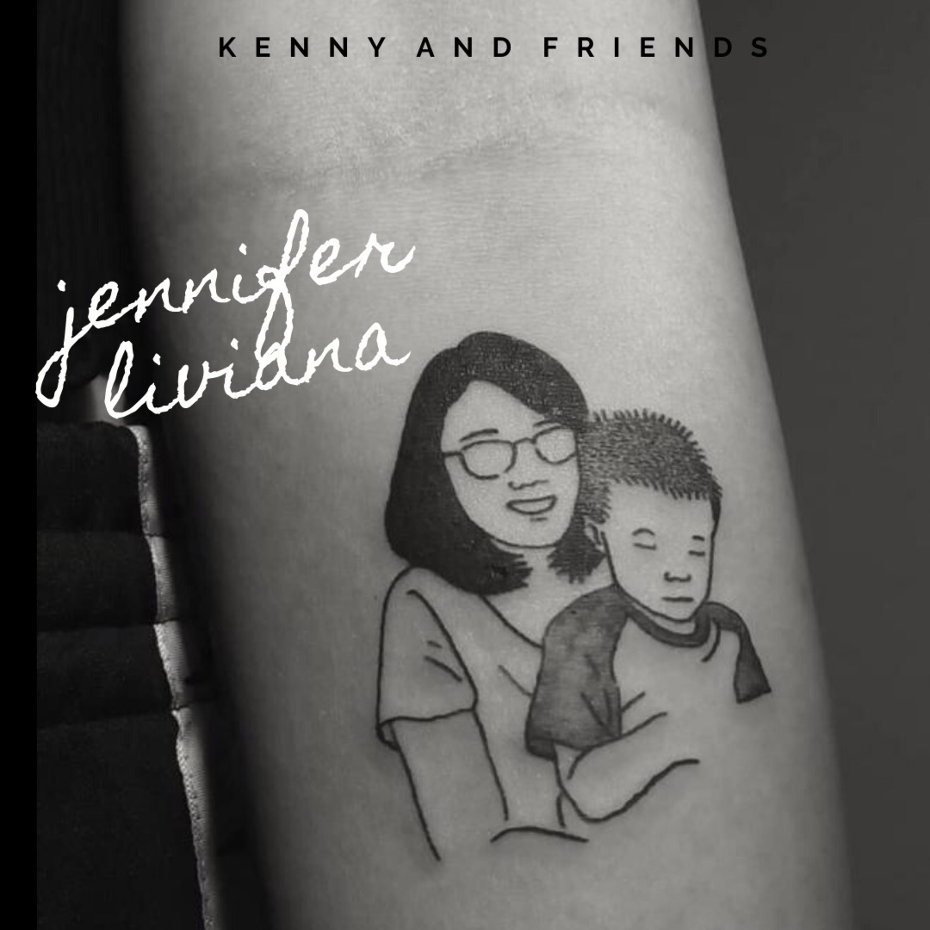 Kenny And Friends