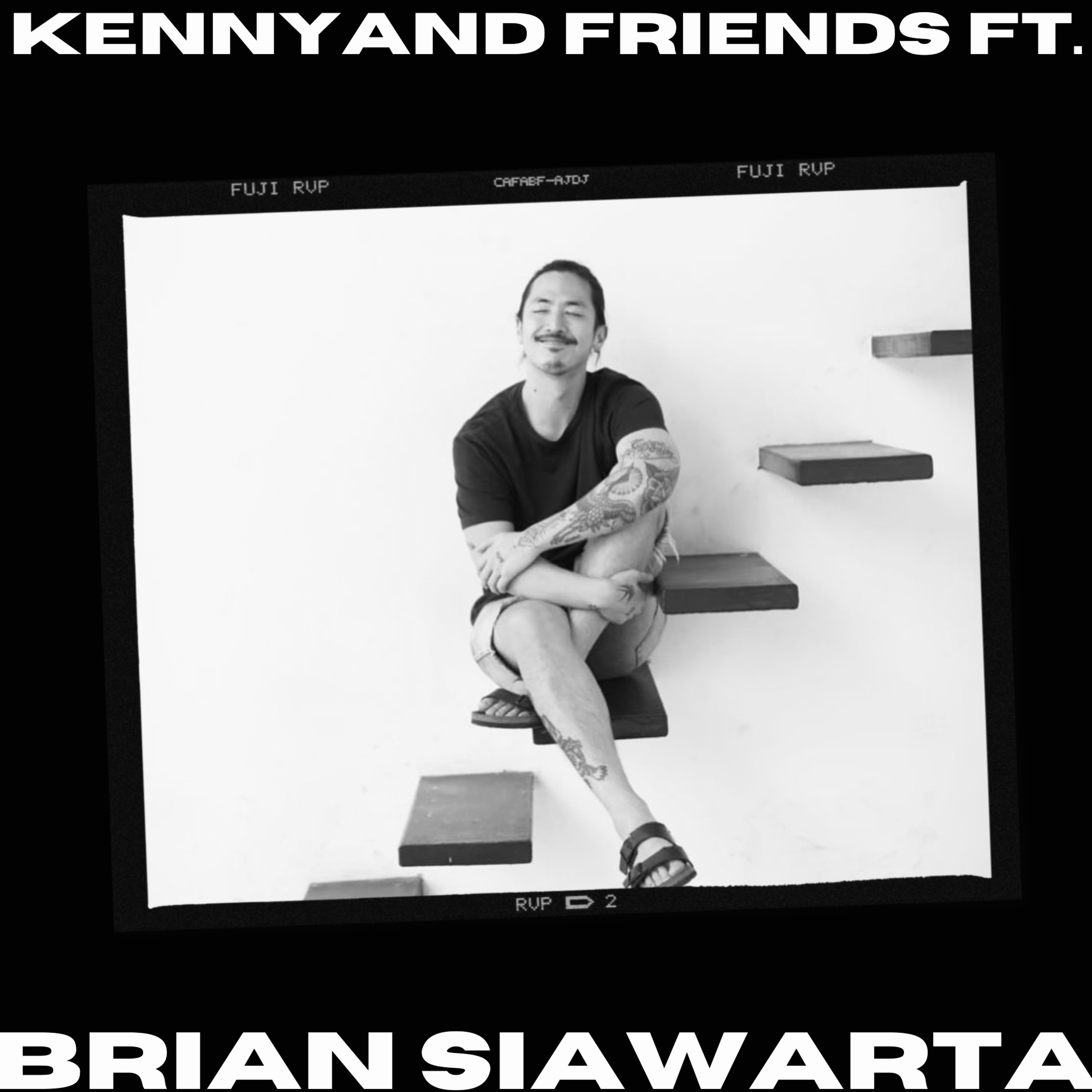 Kenny And Friends