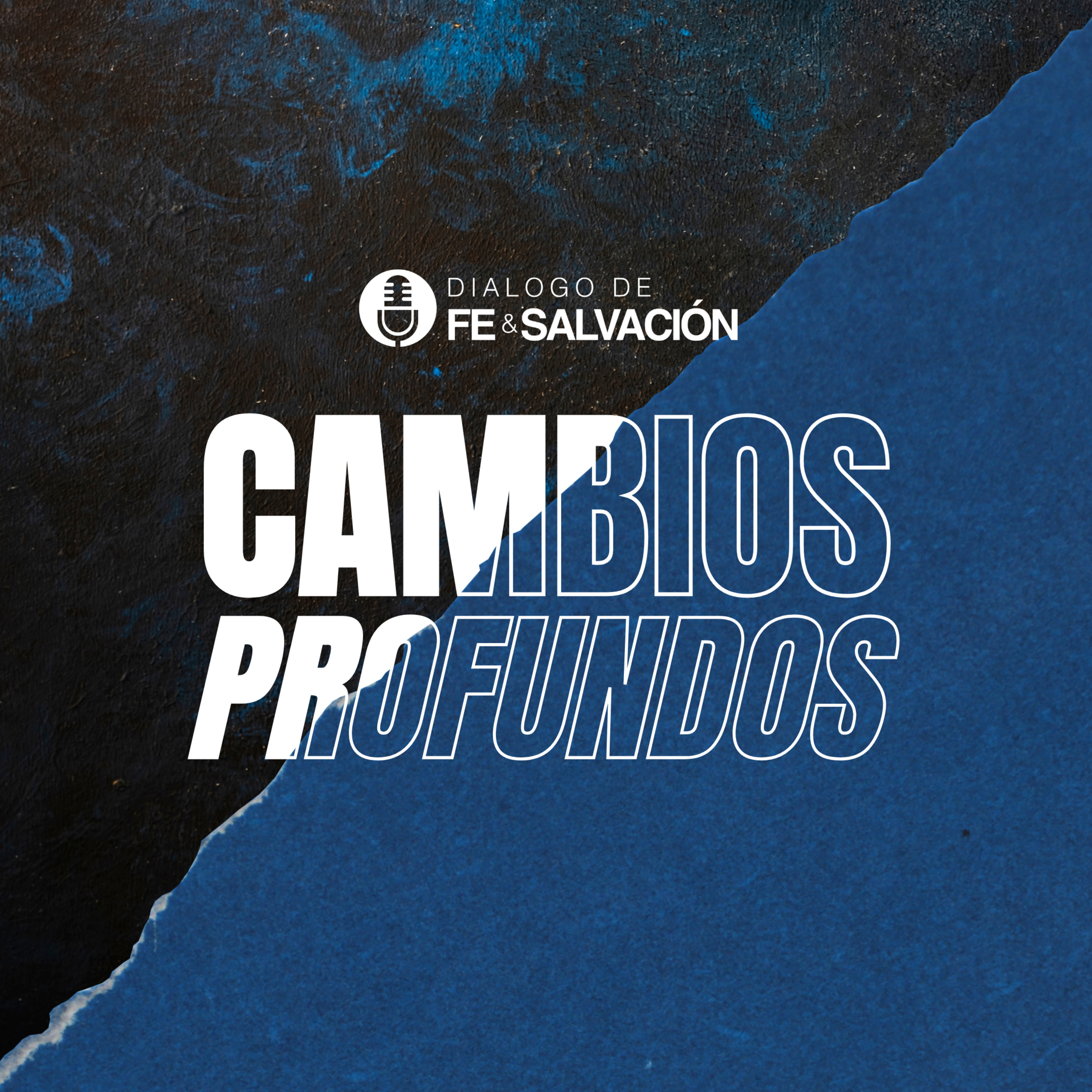 Portada de Diálogo de Fe y Salvación