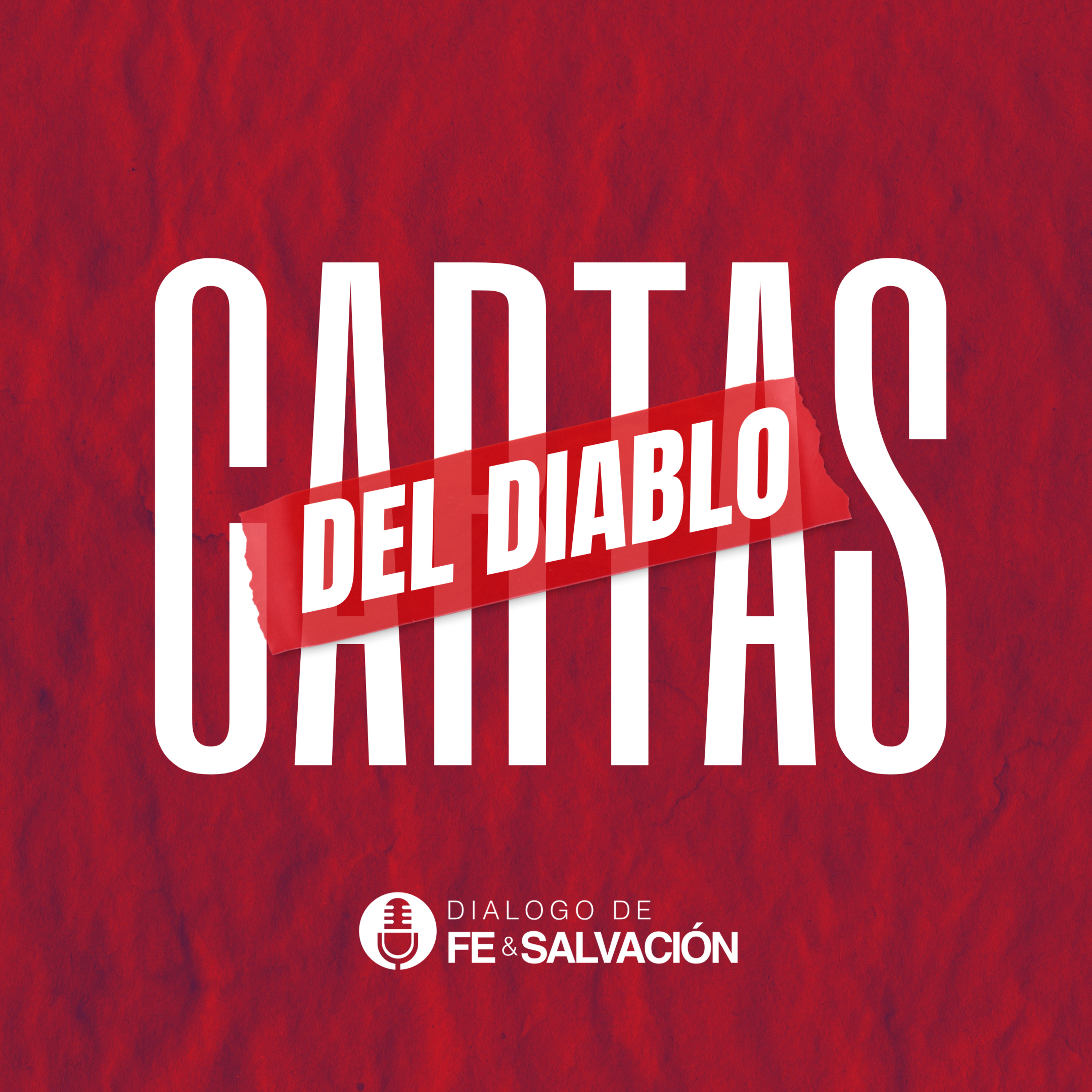 Portada de Diálogo de Fe y Salvación