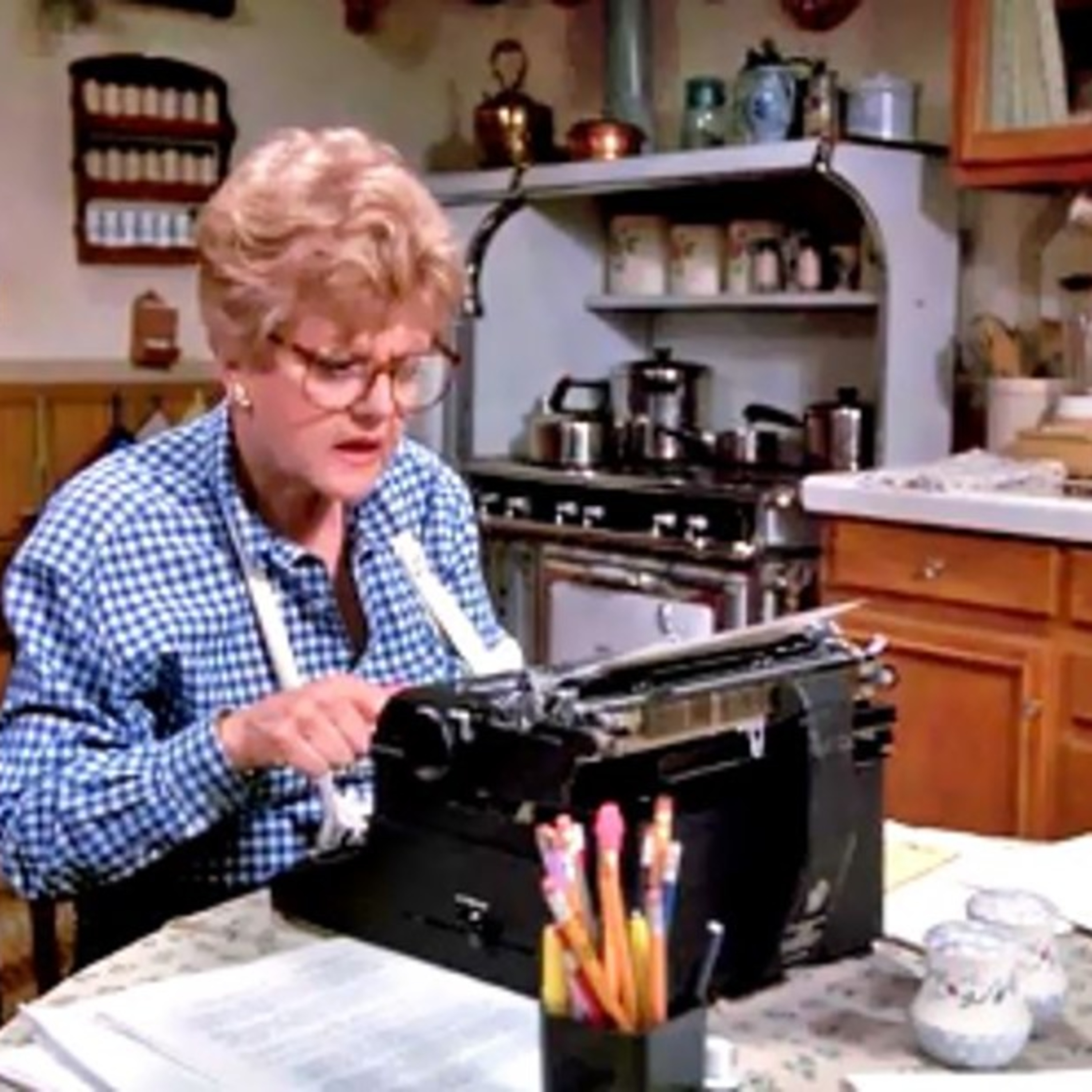 R.I.P. Angela Lansbury episode artwork