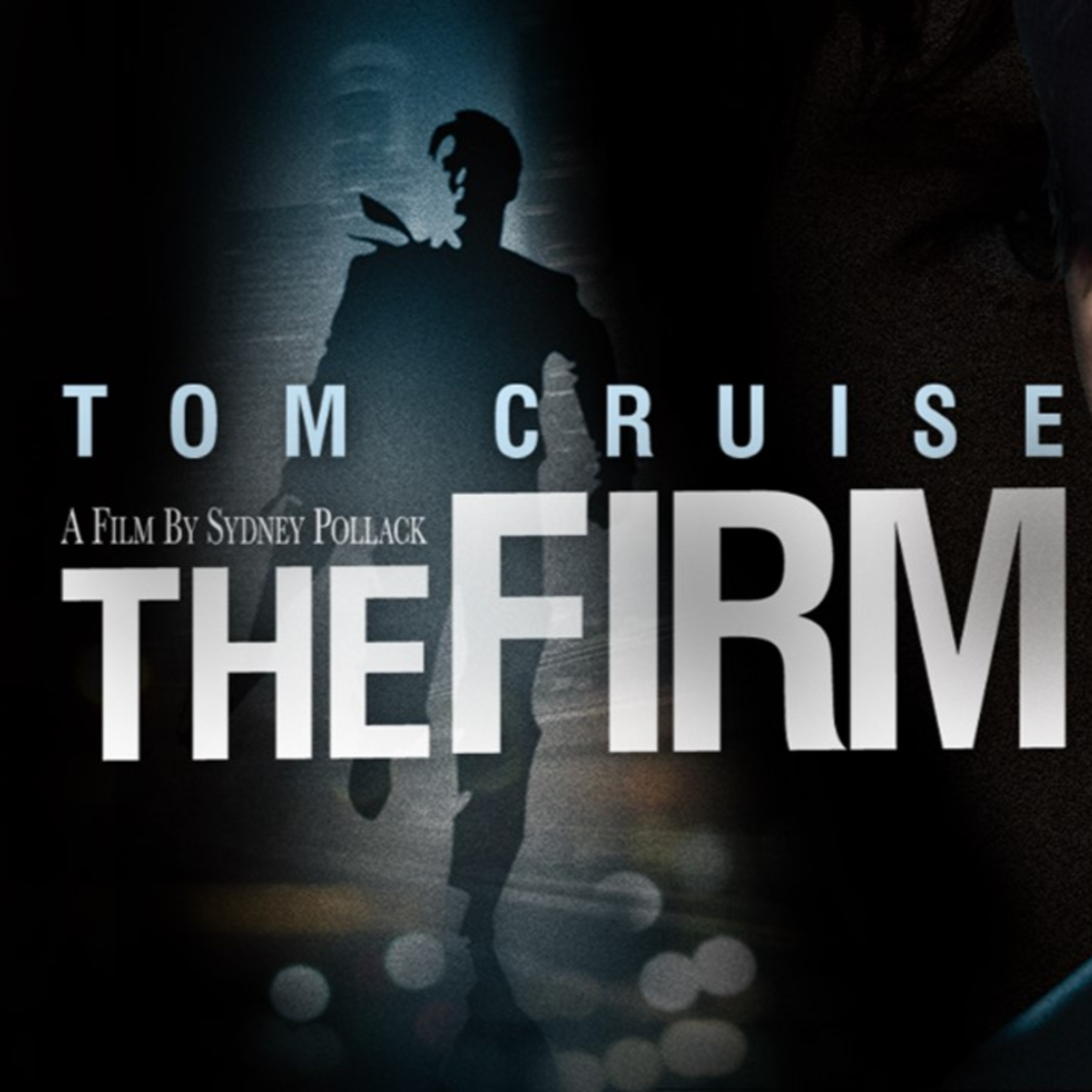 Thanks to John Grisham episode artwork