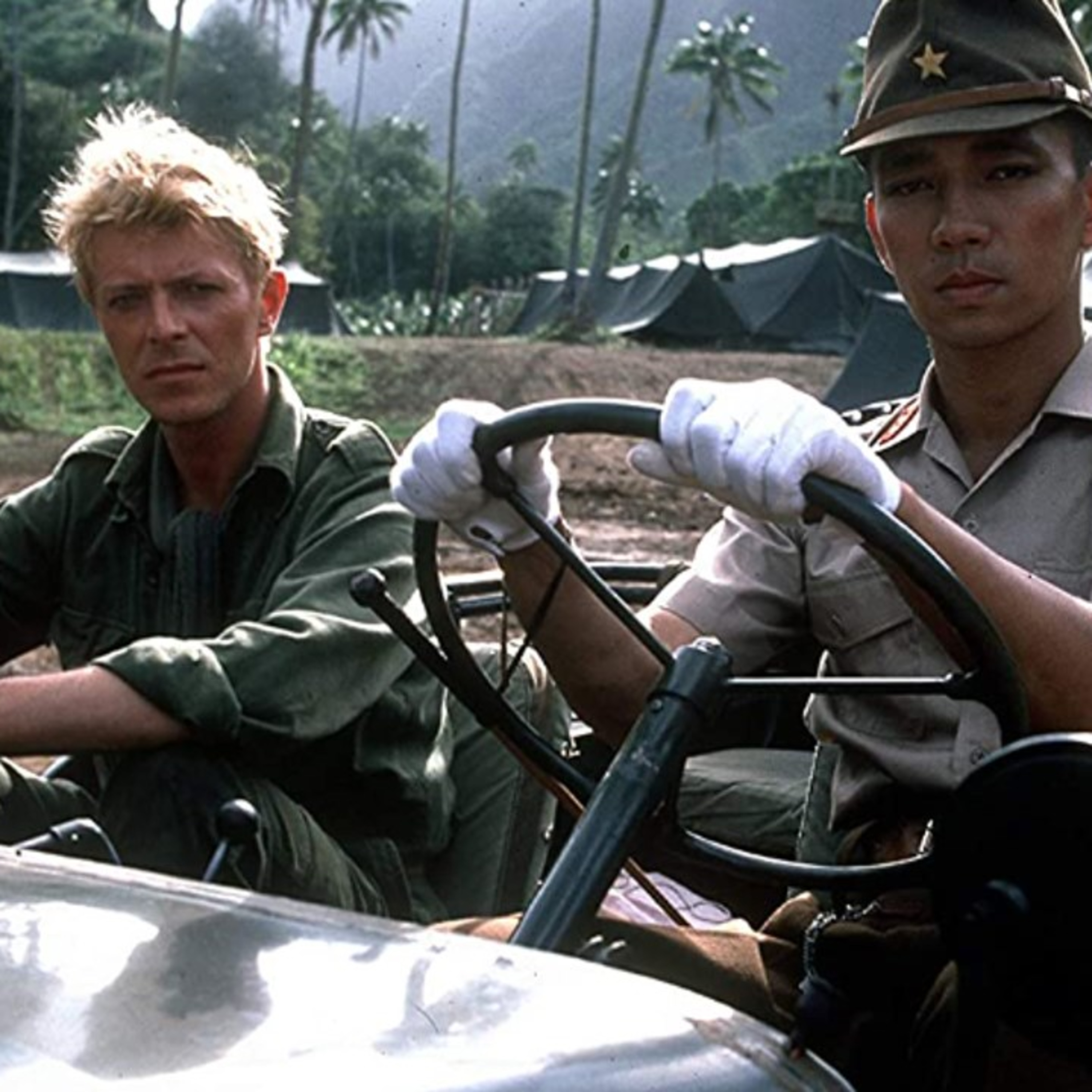 Merry Christmas Mr. Lawrence episode artwork