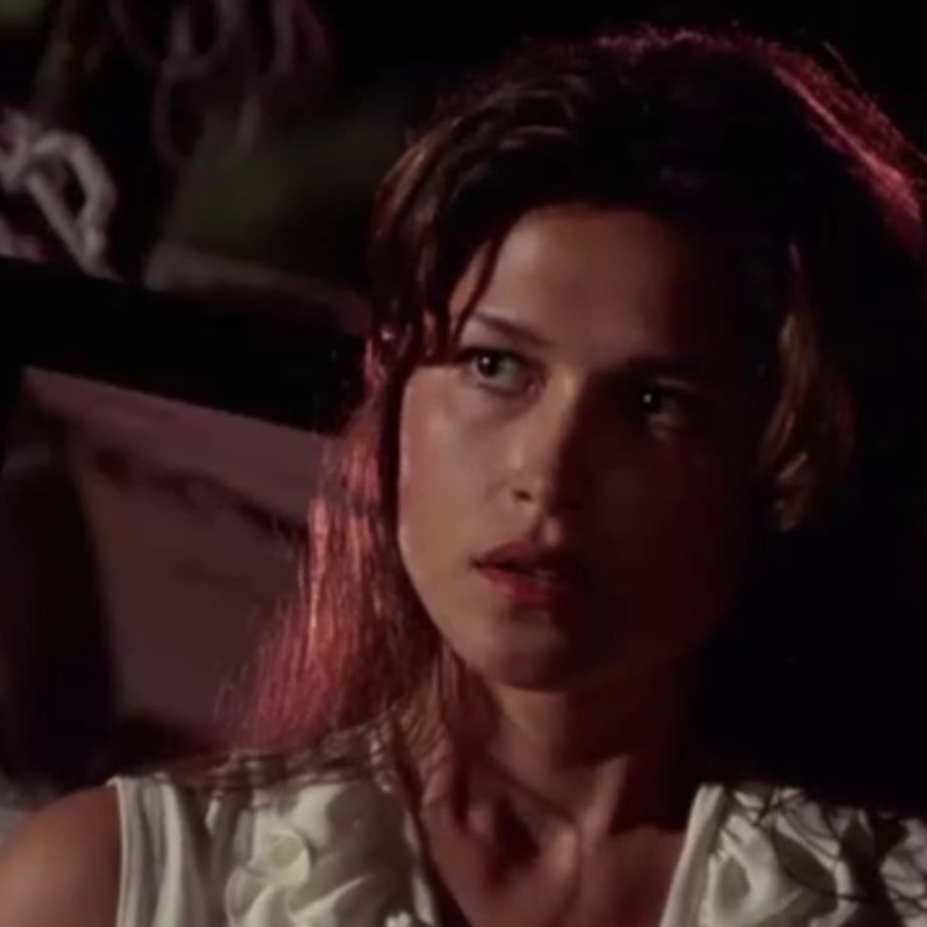 Karina Lombard episode artwork