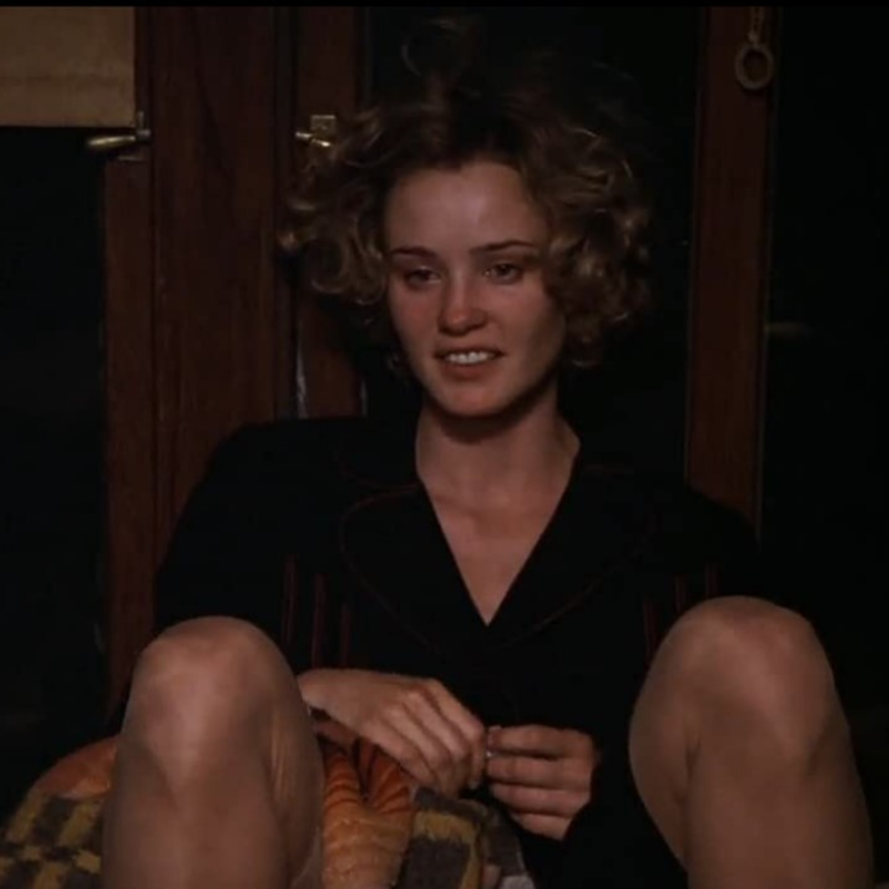 The Postman Always Rings Twice episode artwork