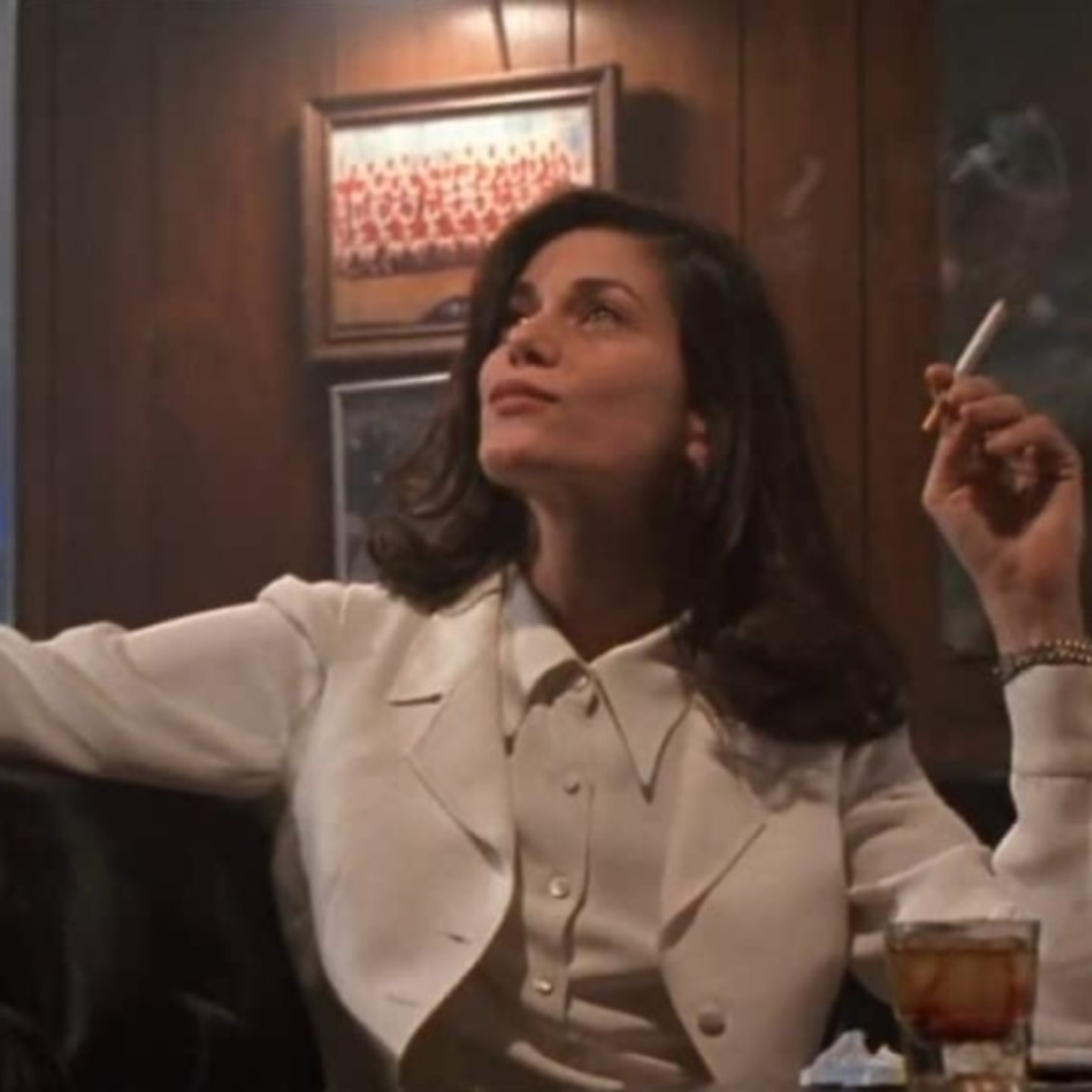 Linda Fiorentino episode artwork