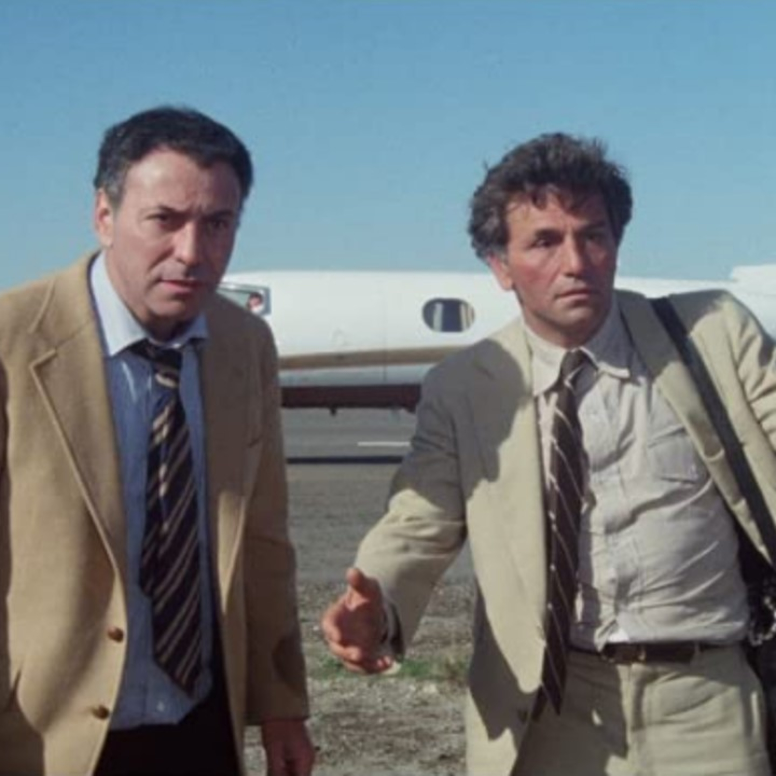 The In-Laws 1979 episode artwork