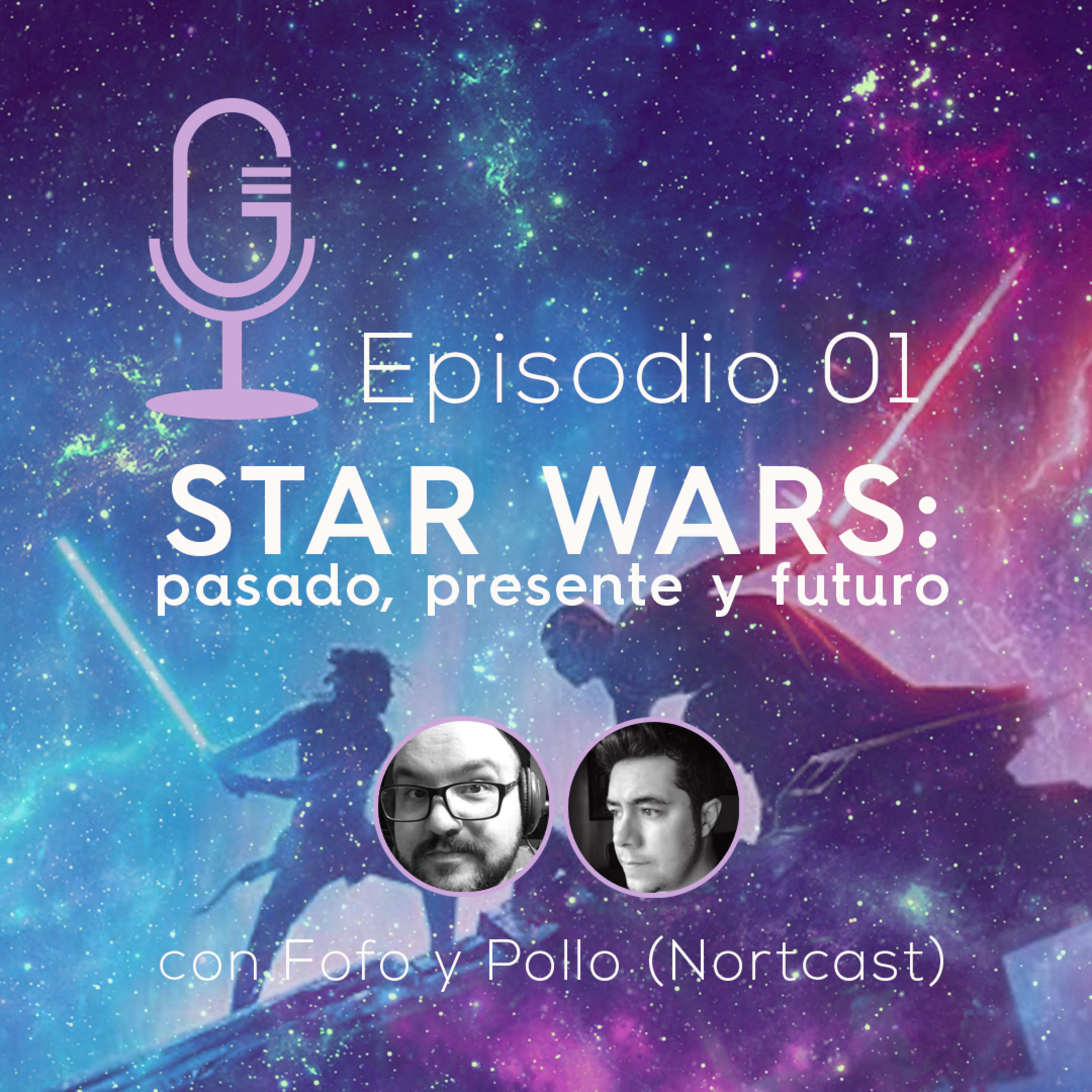 El Podcast de Geeksterilia