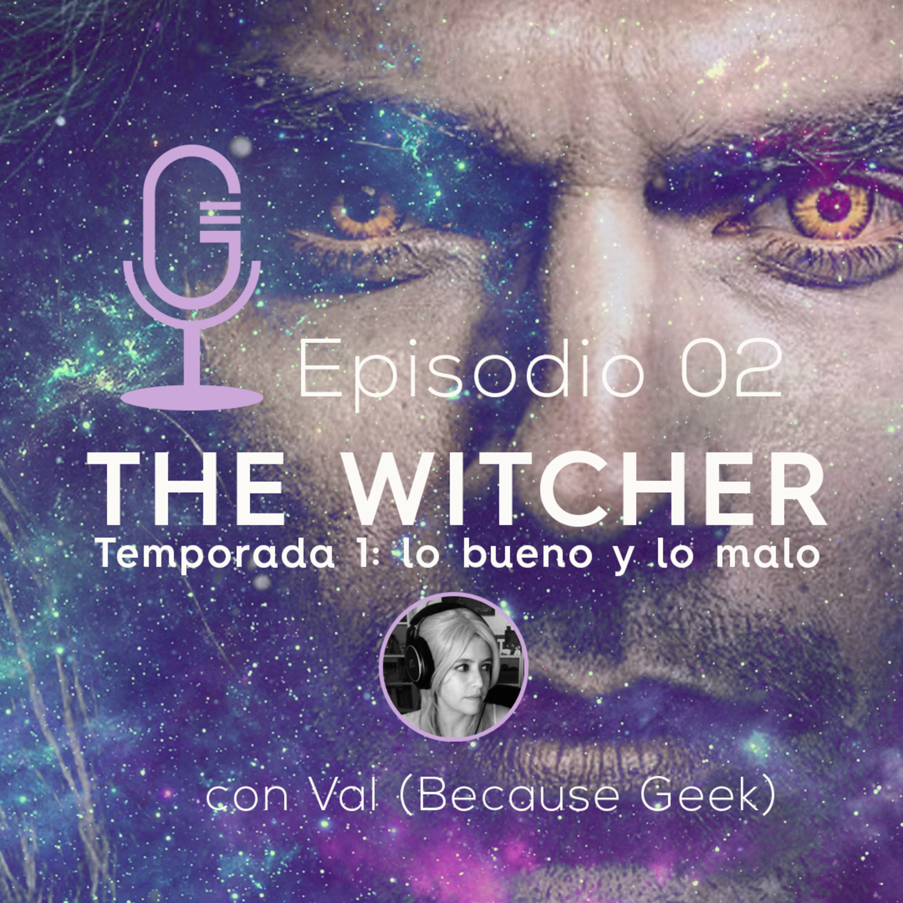 El Podcast de Geeksterilia