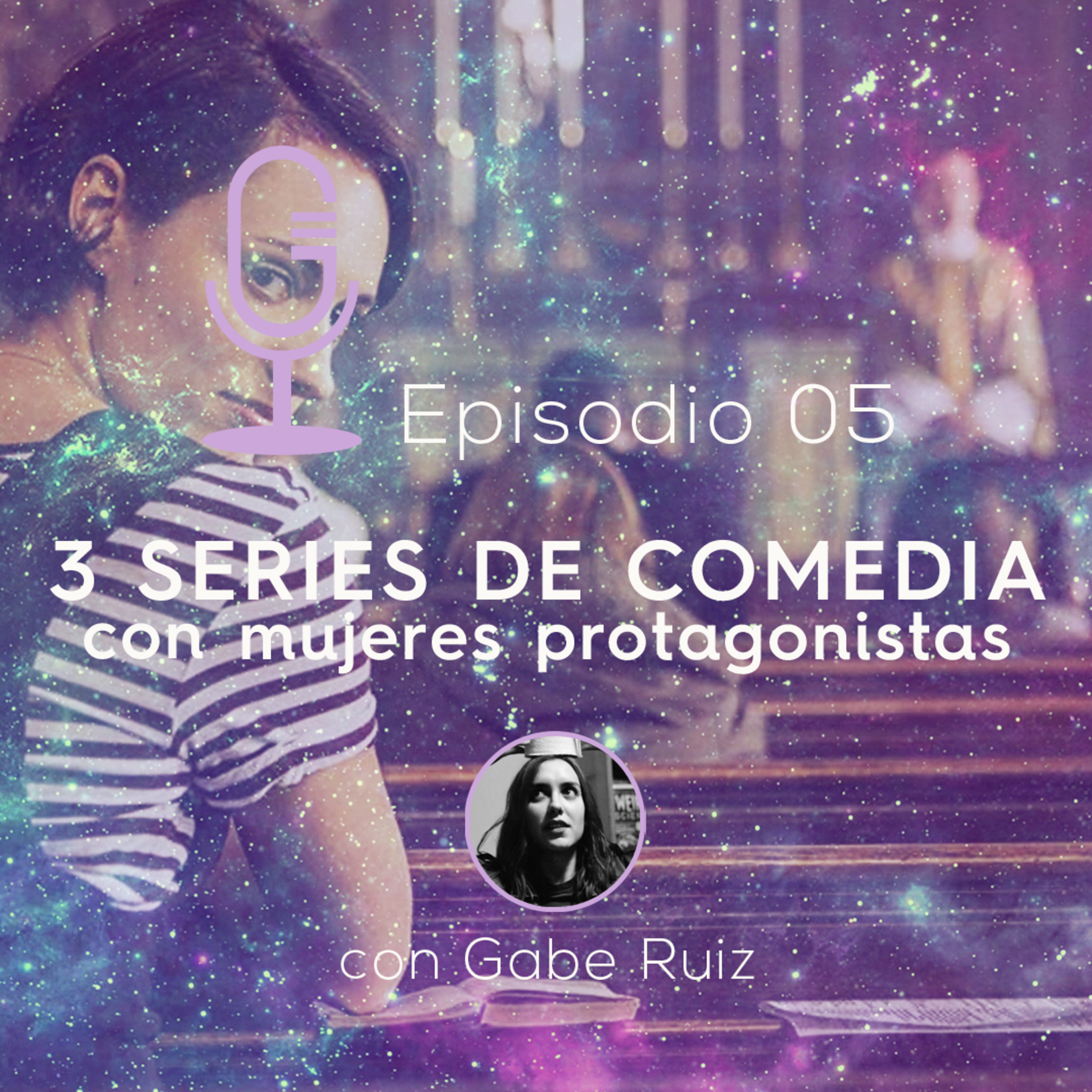 El Podcast de Geeksterilia