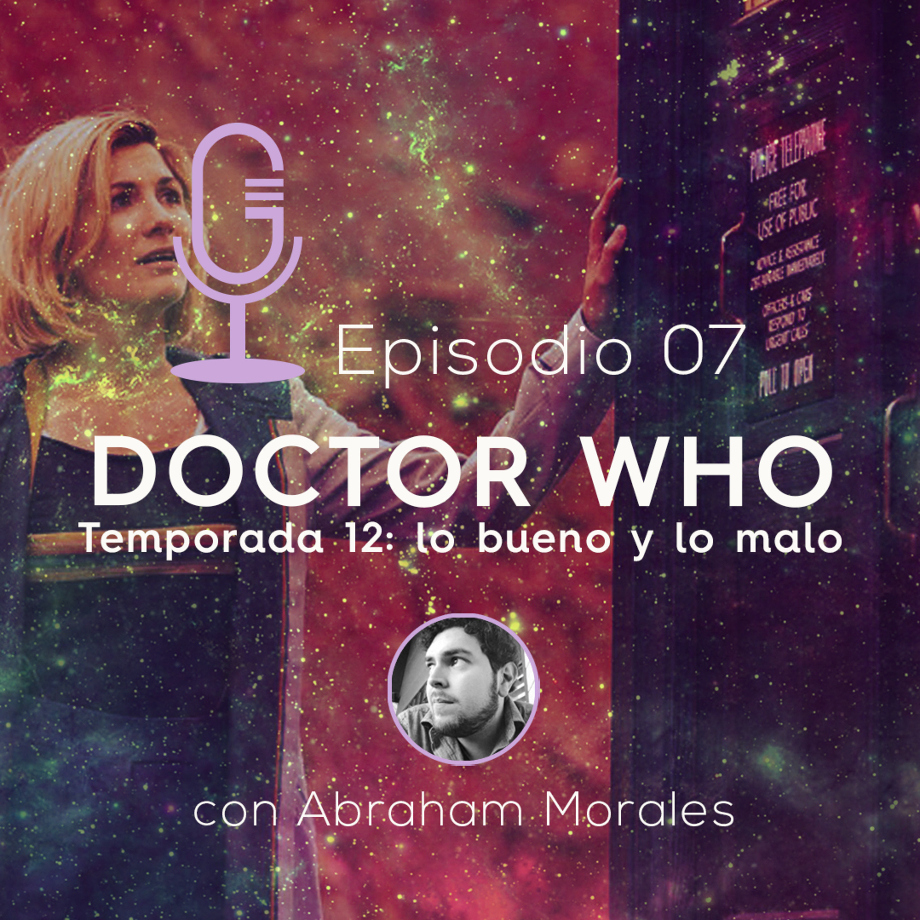 El Podcast de Geeksterilia