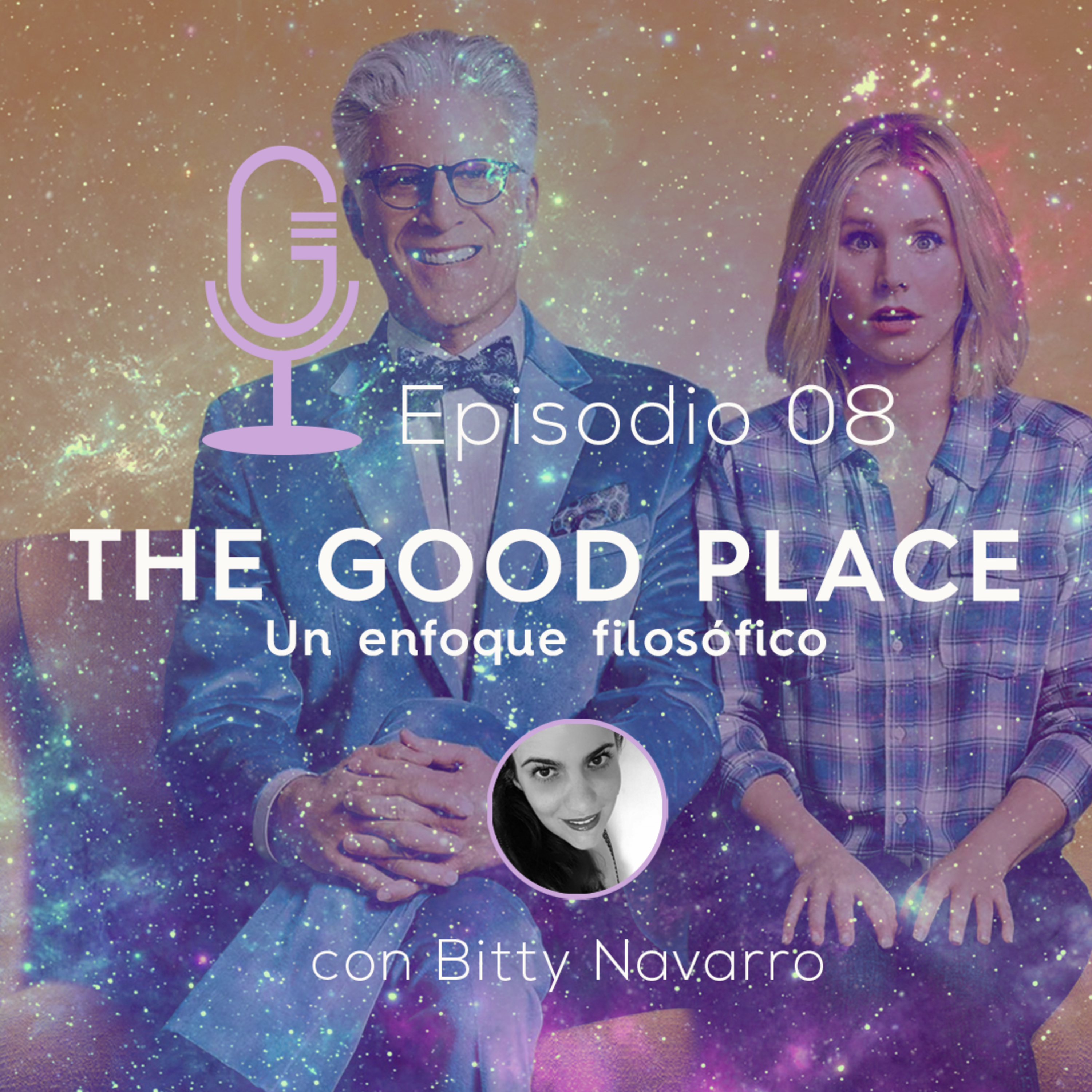 El Podcast de Geeksterilia