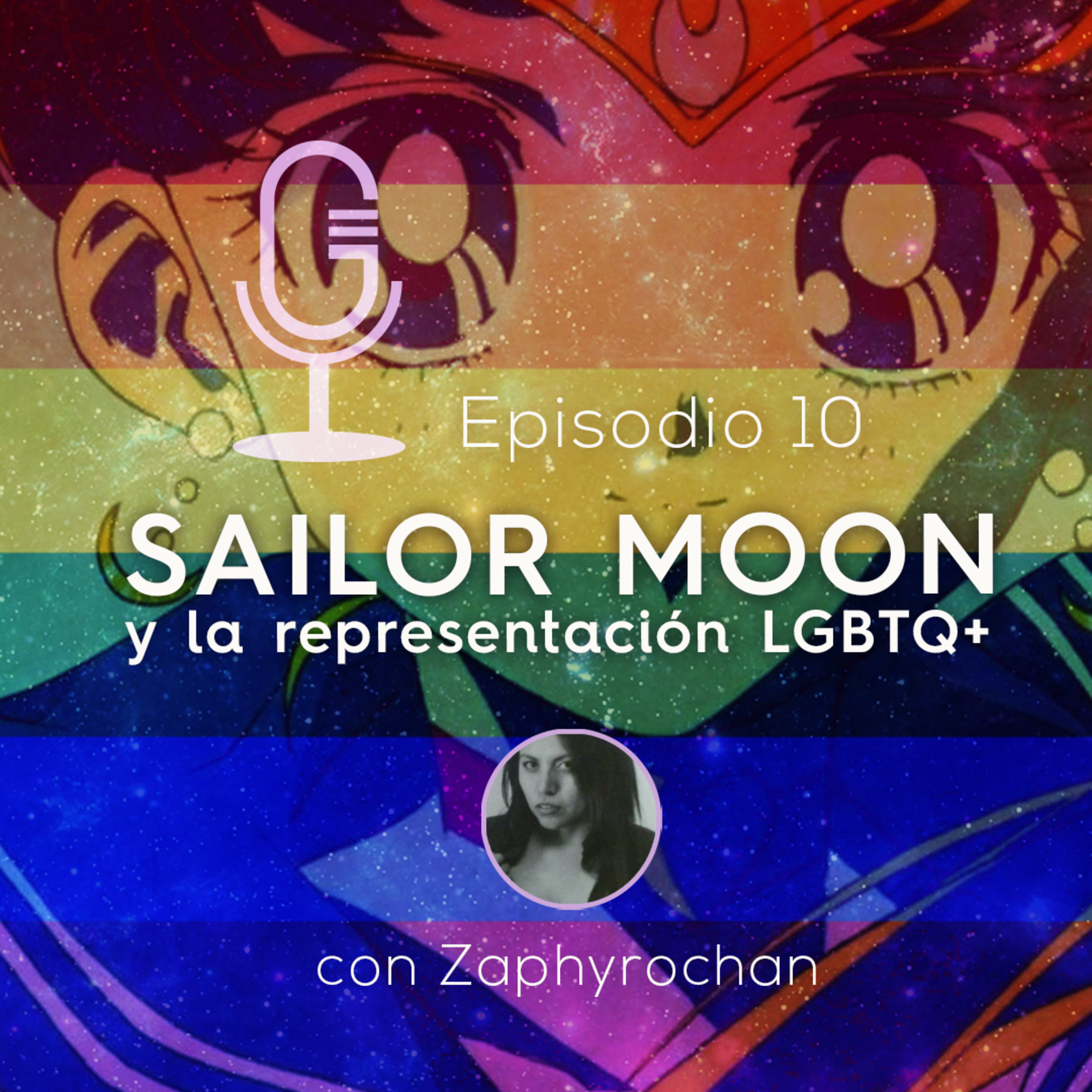 El Podcast de Geeksterilia