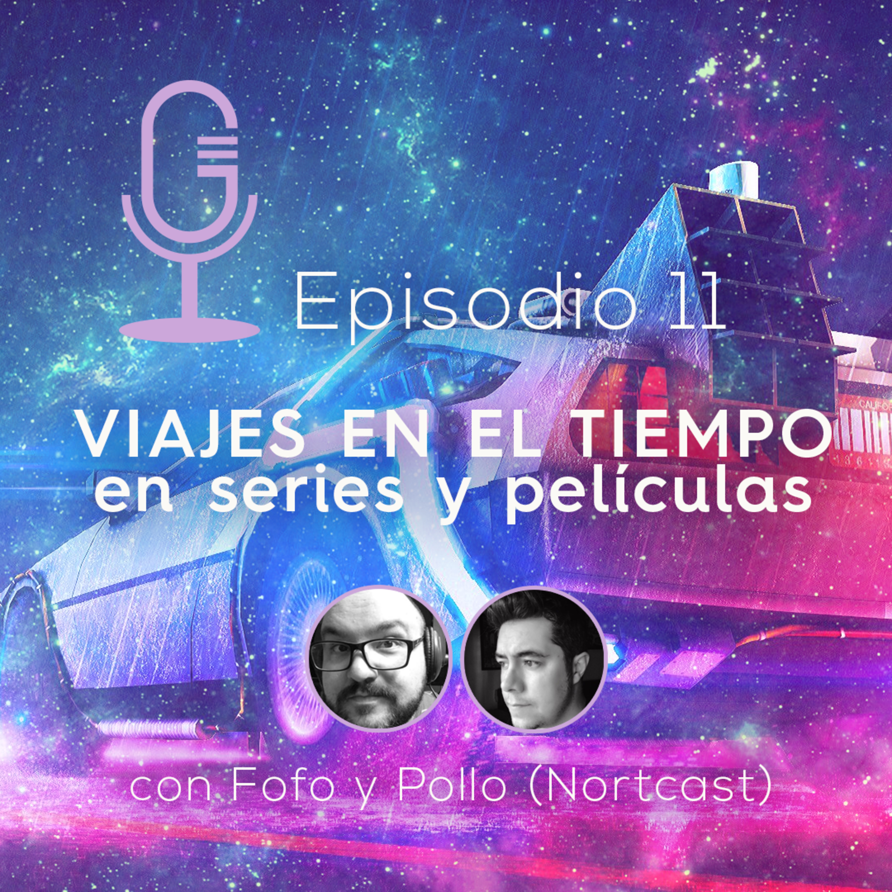 El Podcast de Geeksterilia