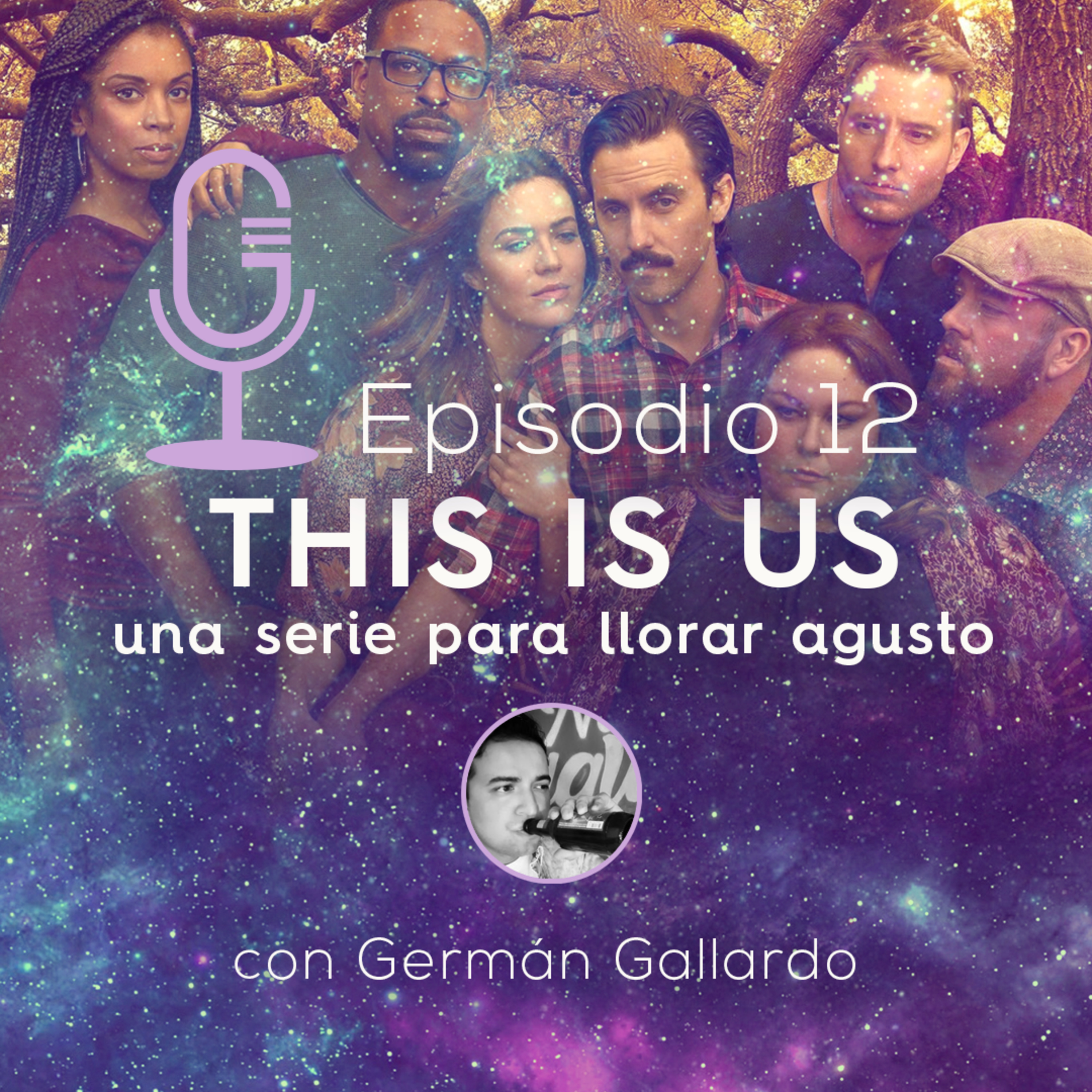 El Podcast de Geeksterilia