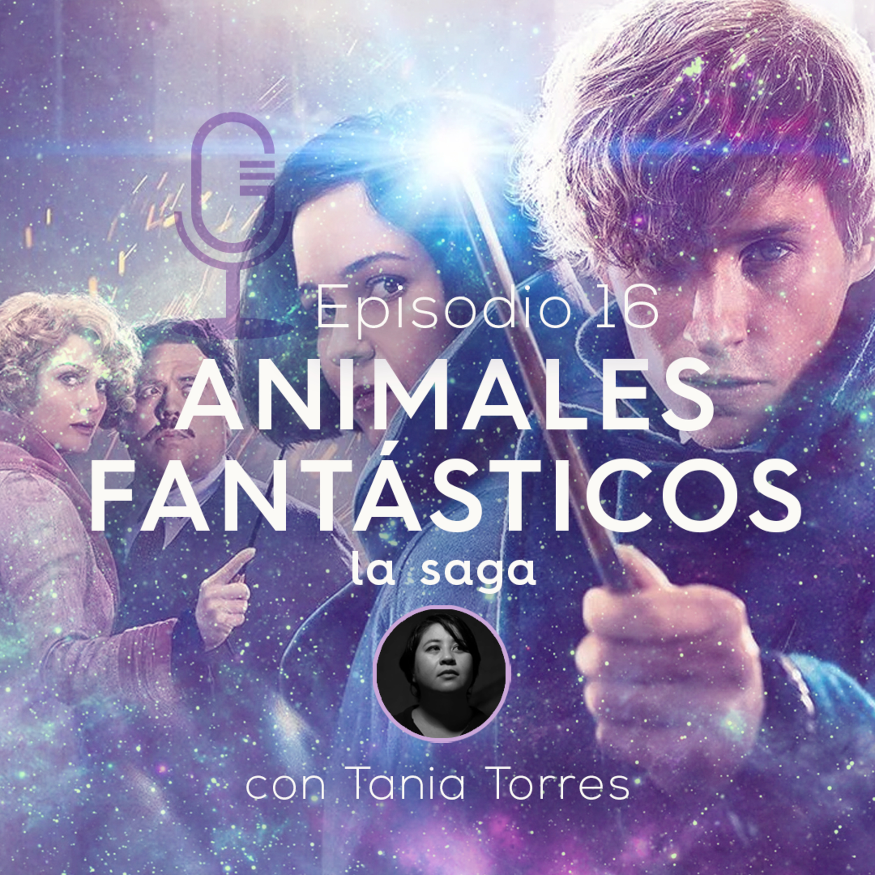 El Podcast de Geeksterilia