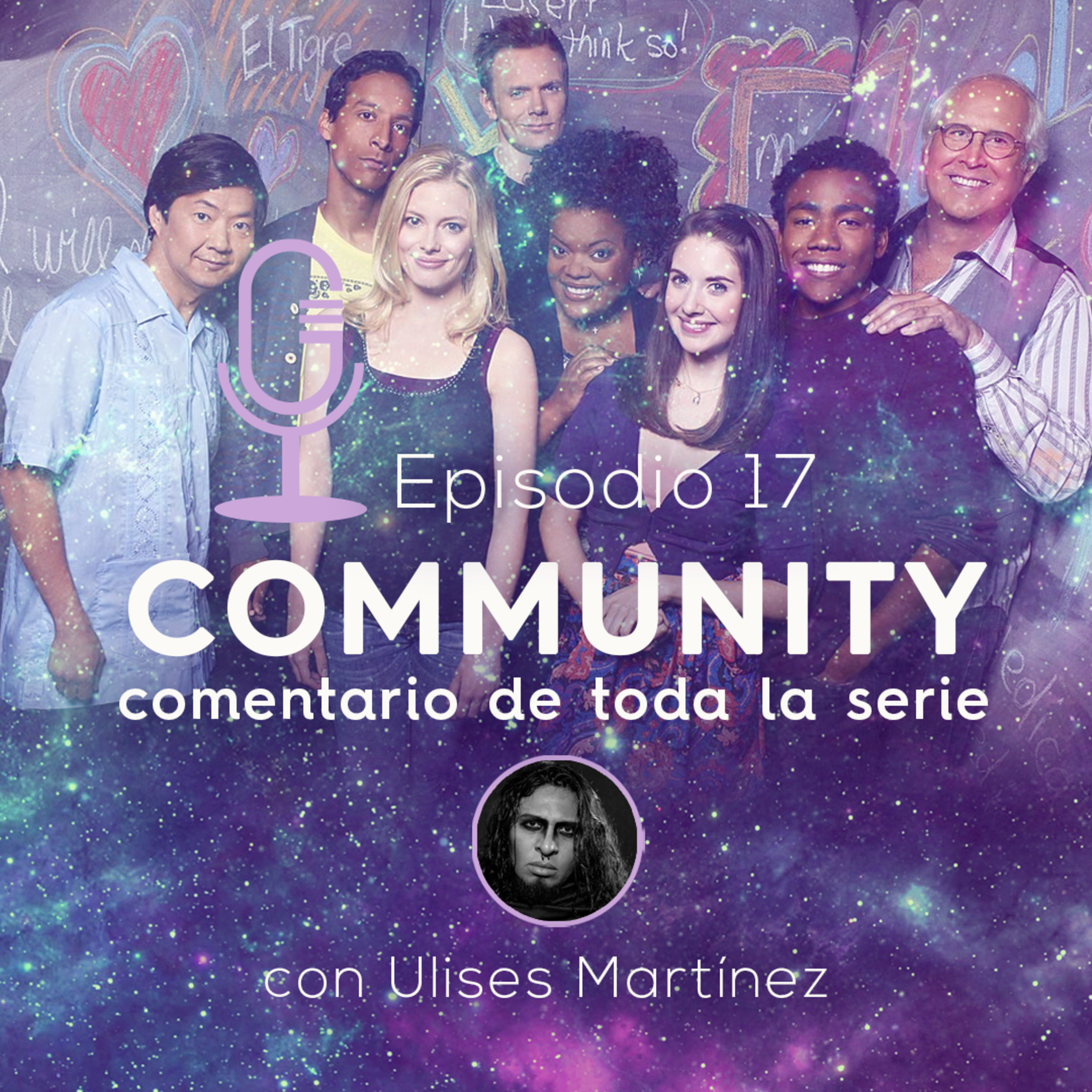 El Podcast de Geeksterilia