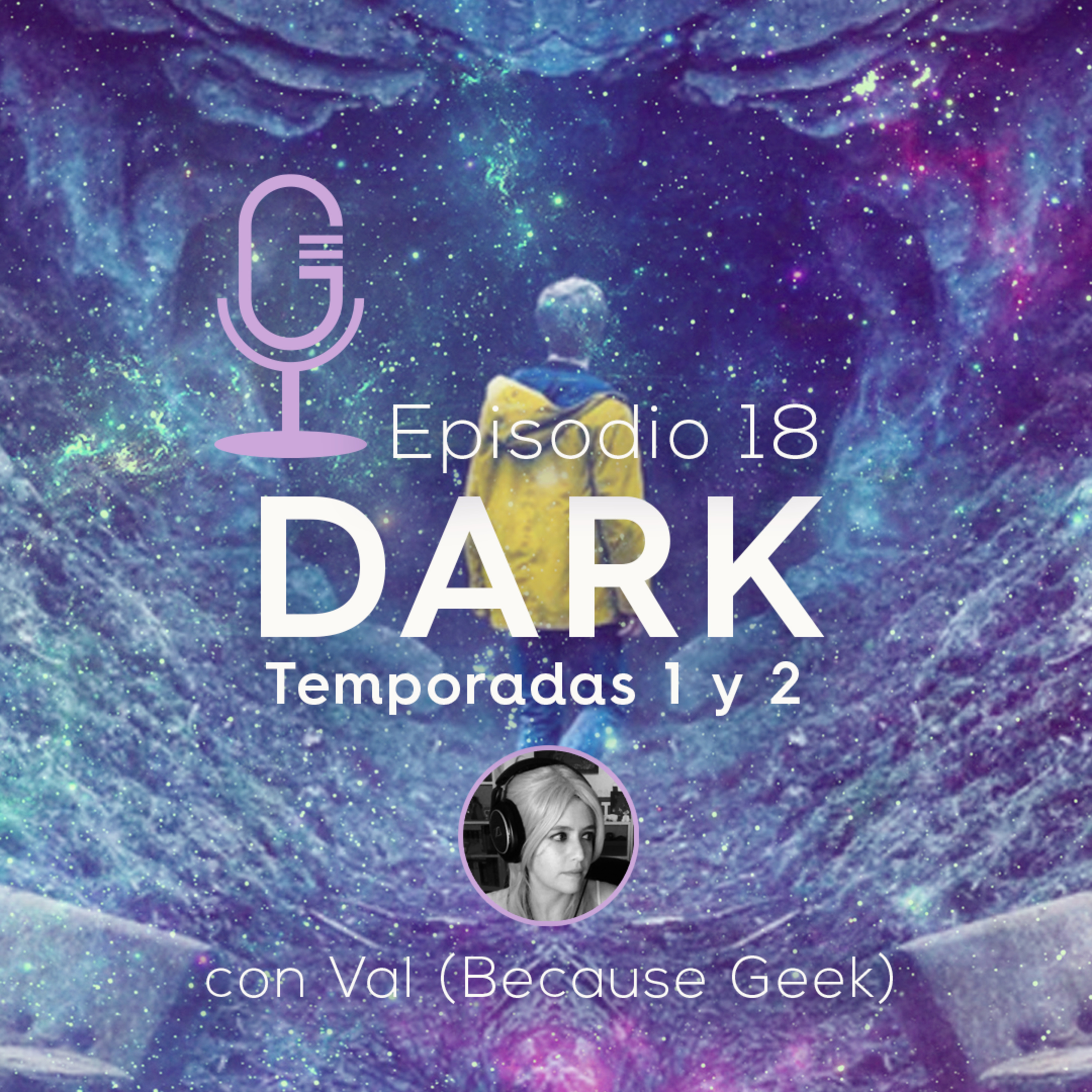El Podcast de Geeksterilia