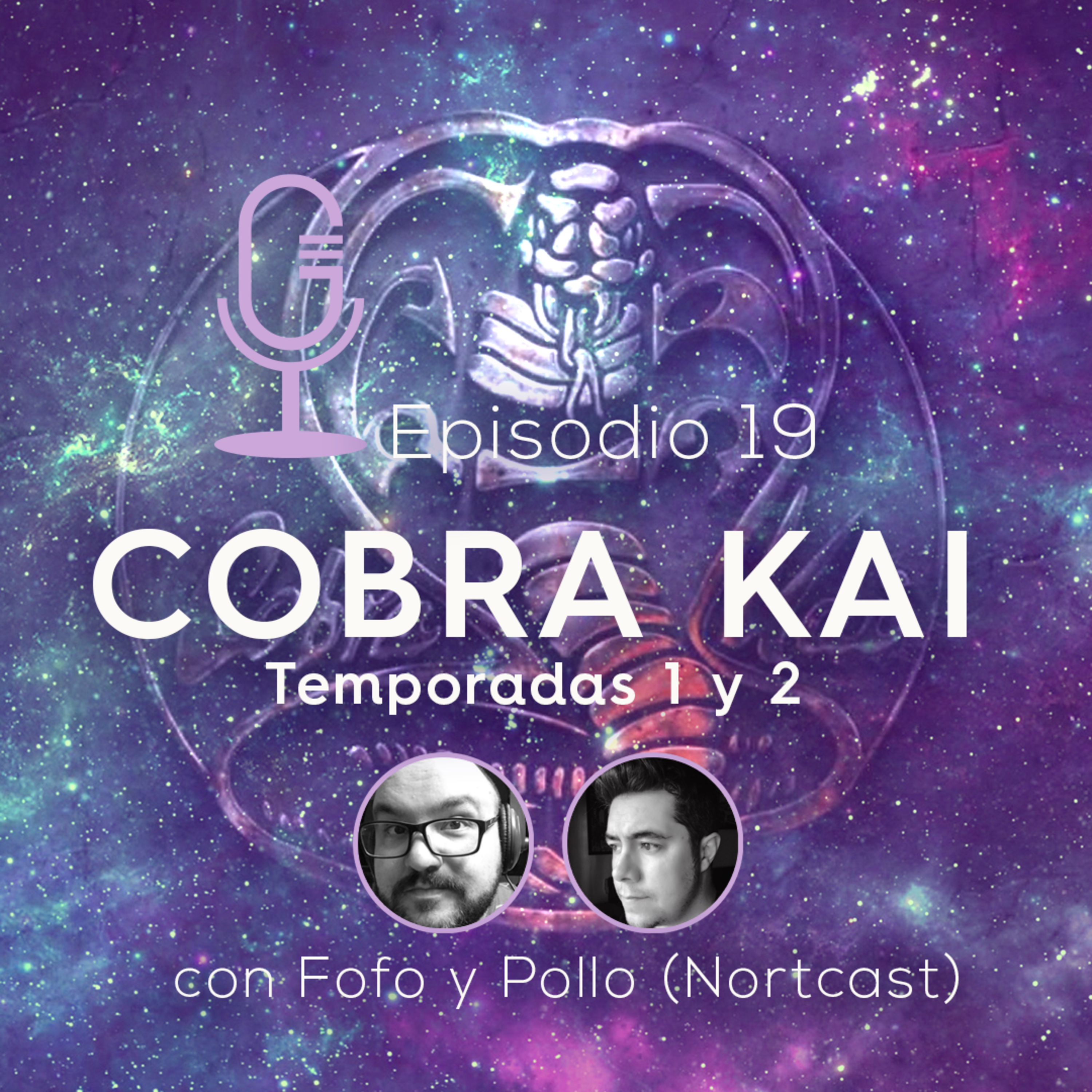 El Podcast de Geeksterilia