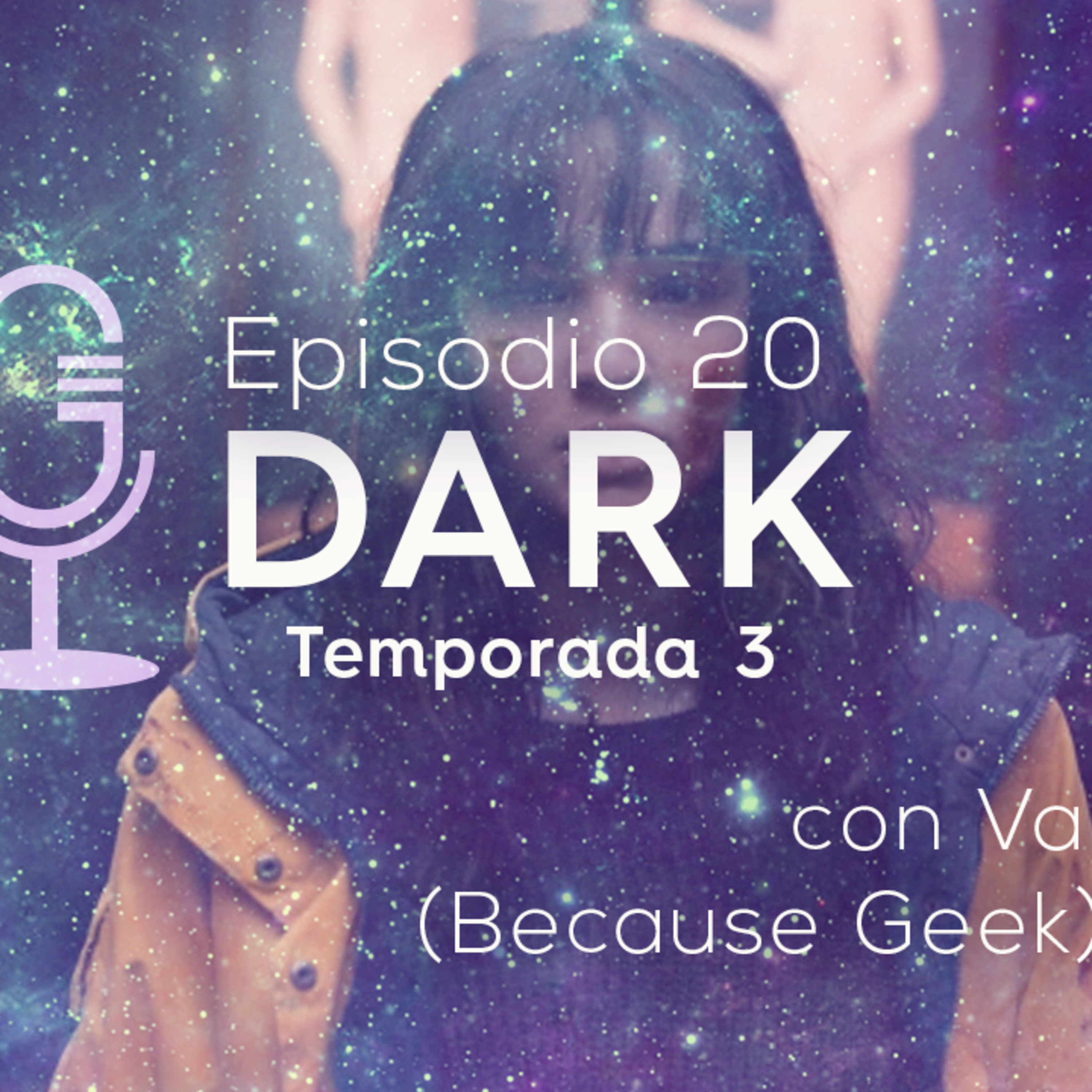 El Podcast de Geeksterilia