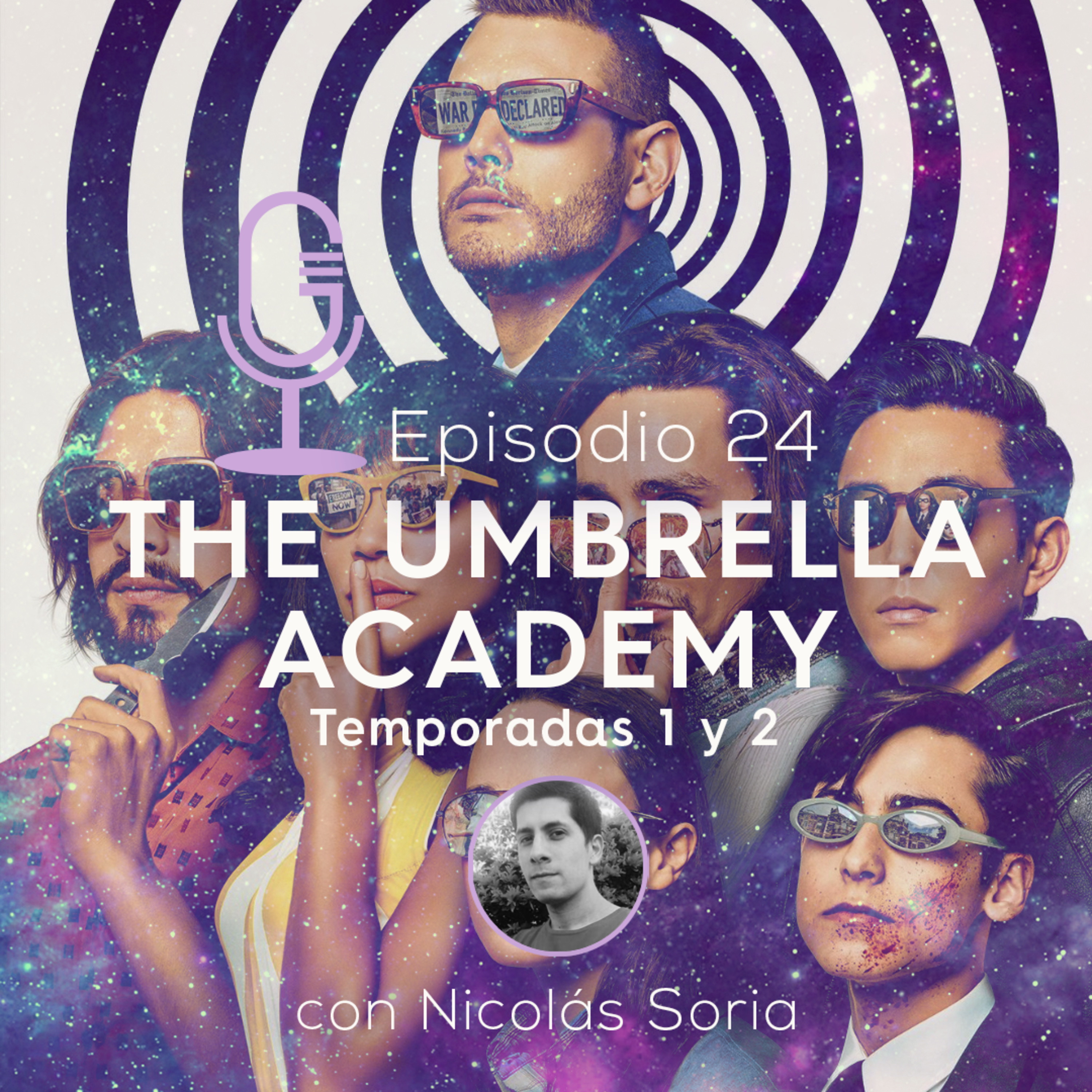 El Podcast de Geeksterilia