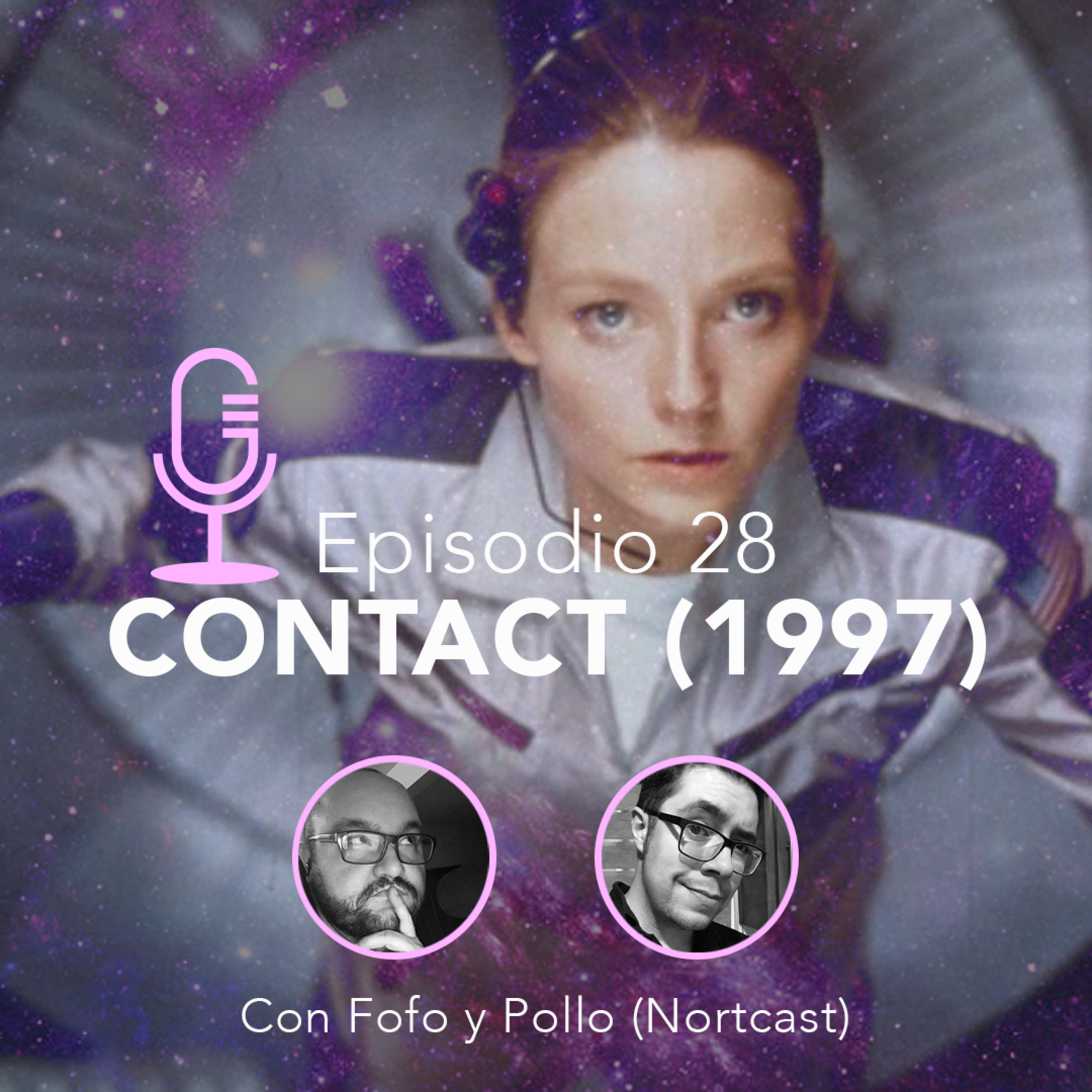 El Podcast de Geeksterilia