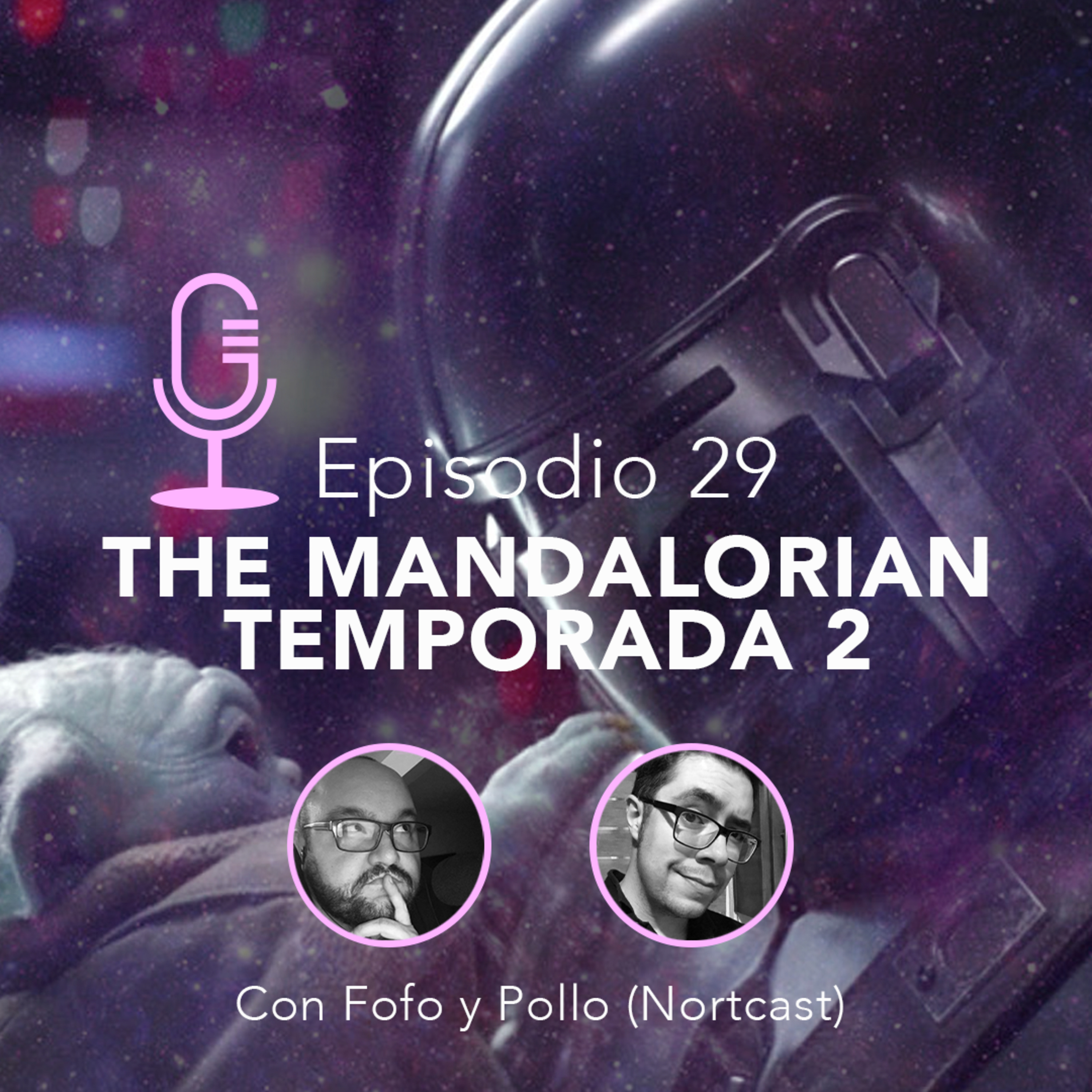 El Podcast de Geeksterilia