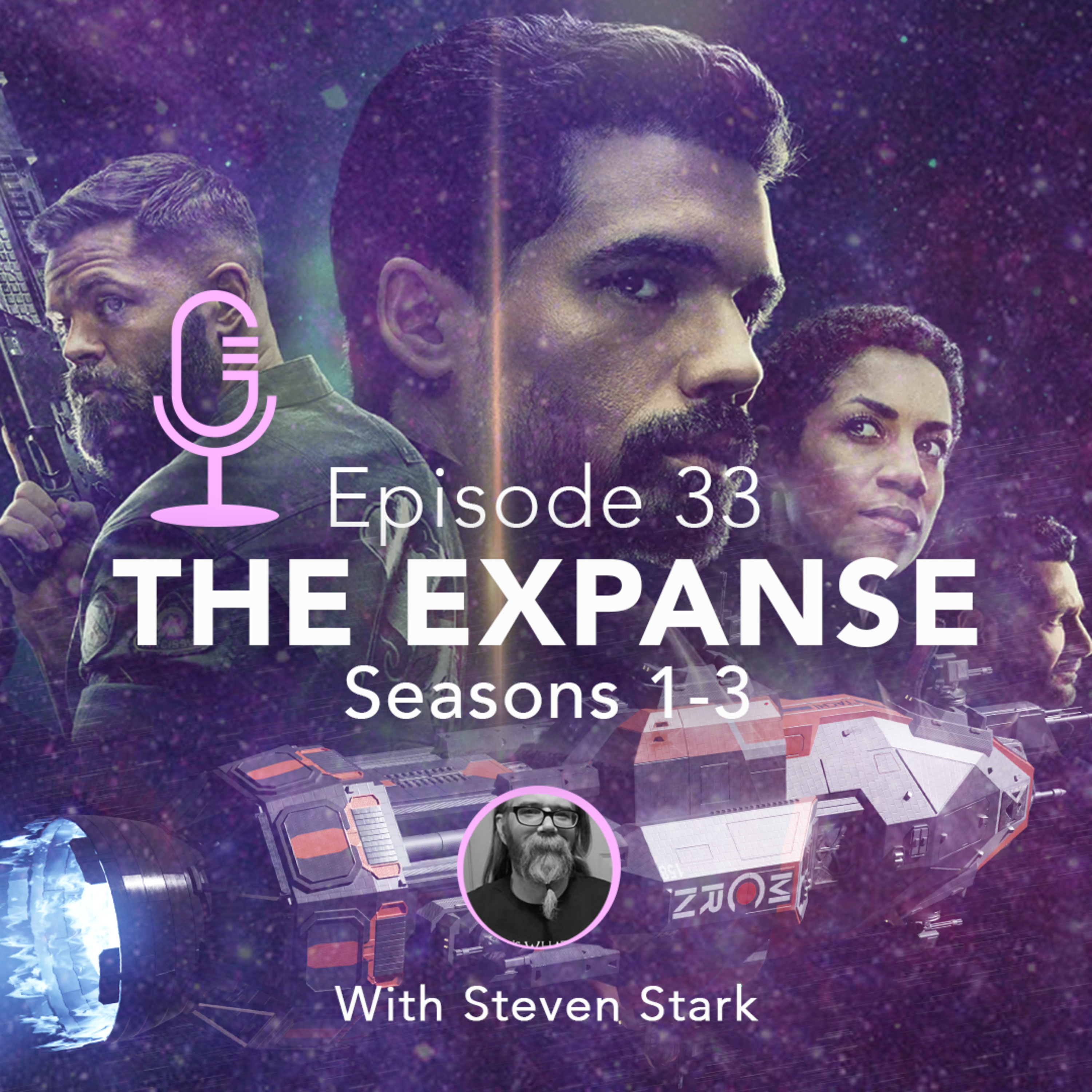 El Podcast de Geeksterilia