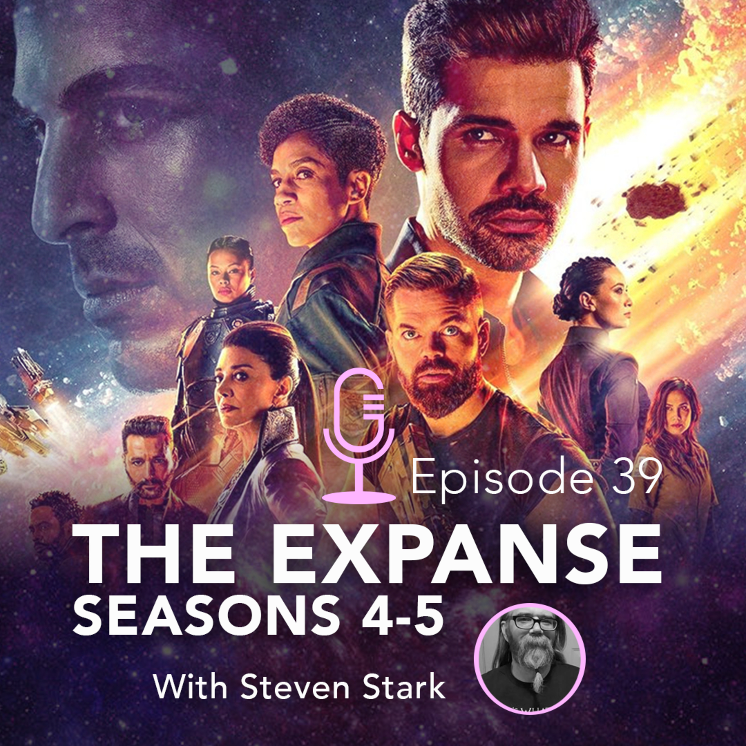 El Podcast de Geeksterilia