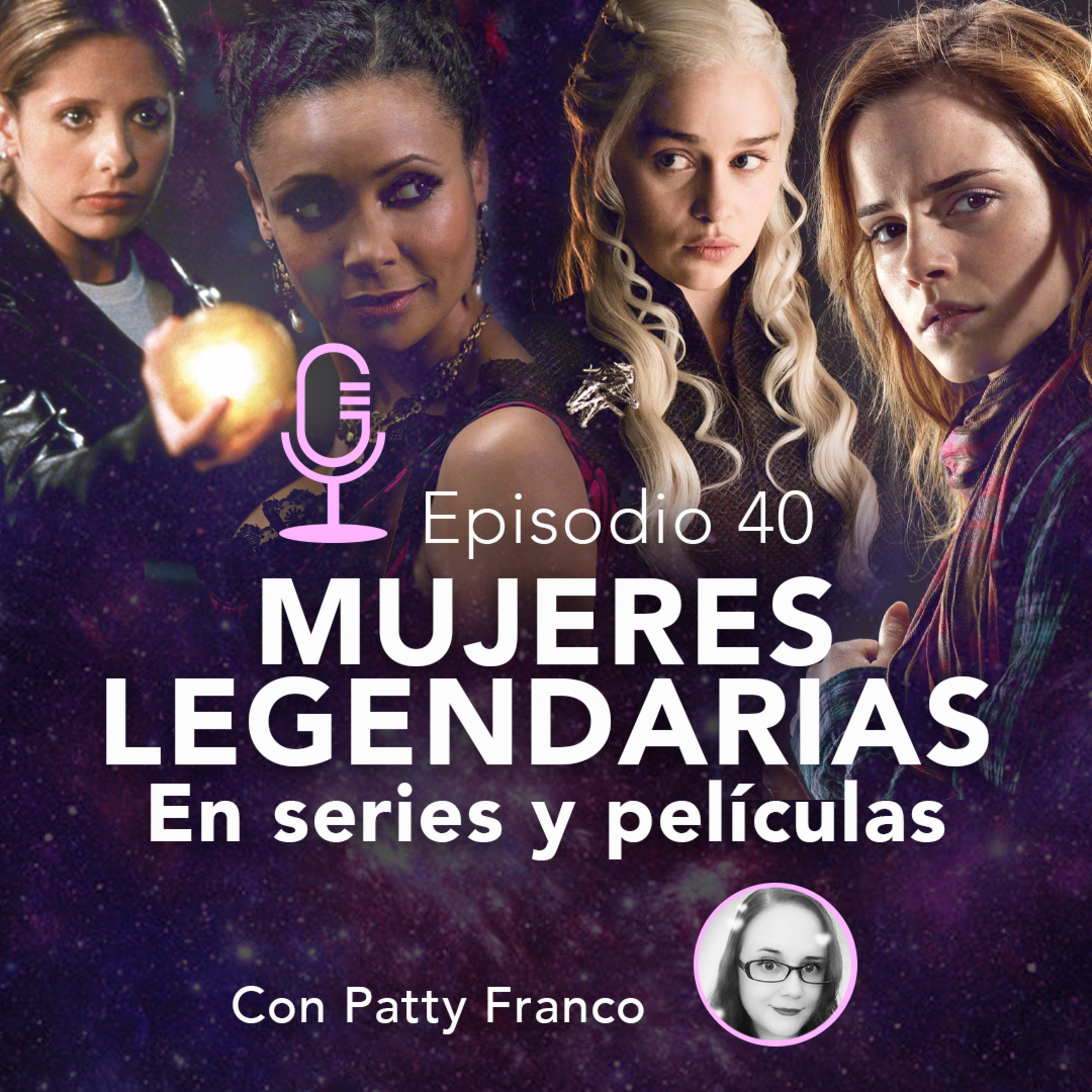 El Podcast de Geeksterilia