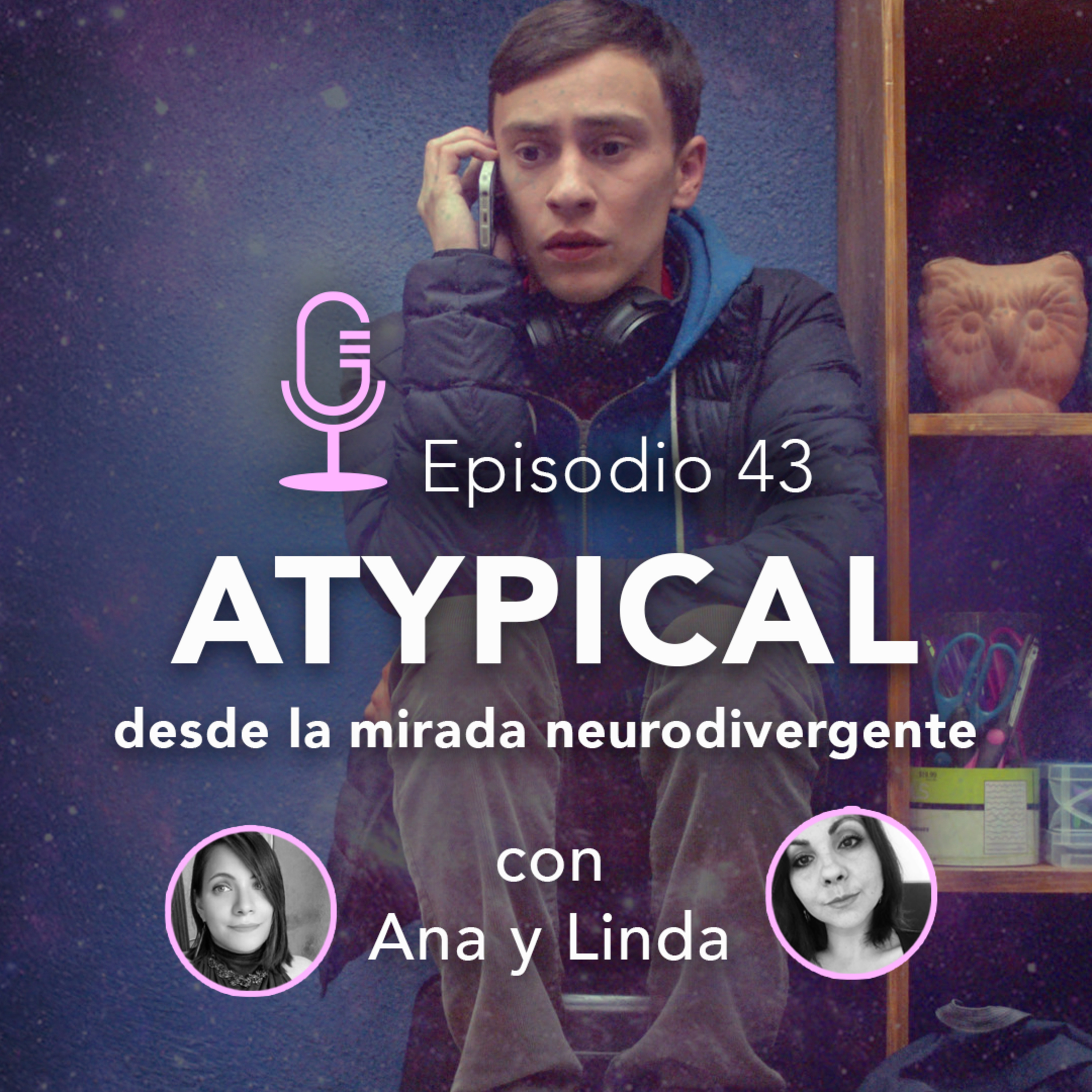 El Podcast de Geeksterilia