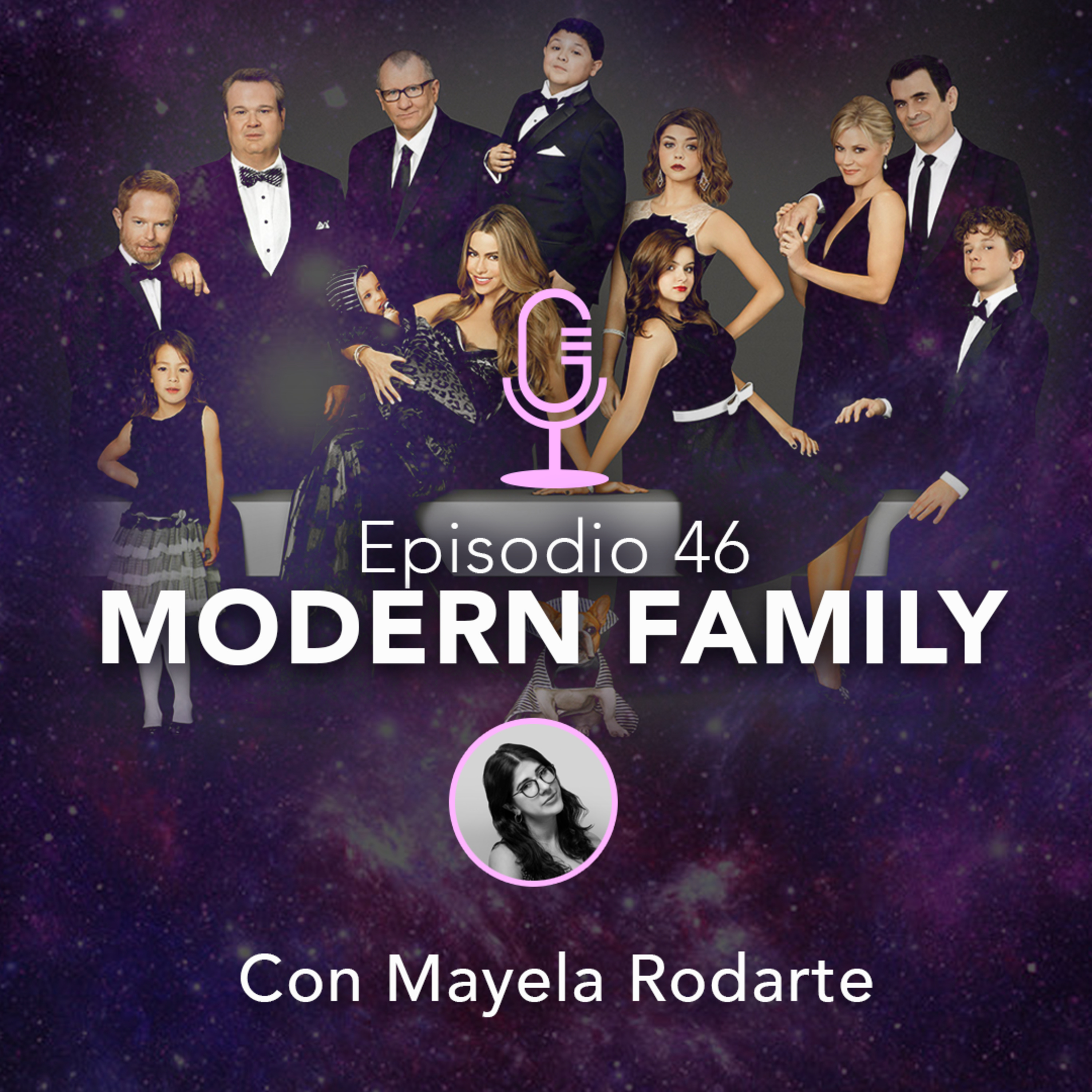 El Podcast de Geeksterilia