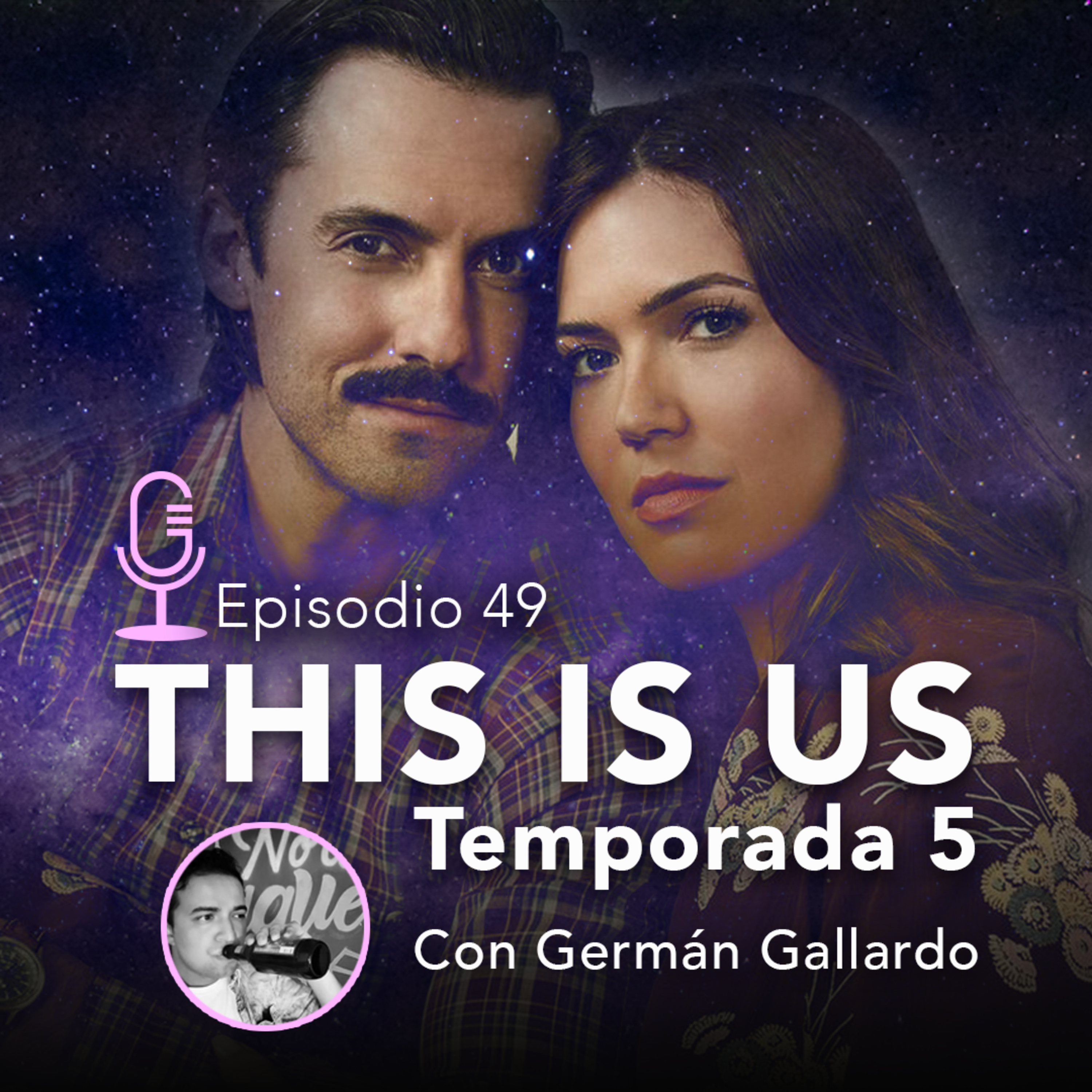 El Podcast de Geeksterilia