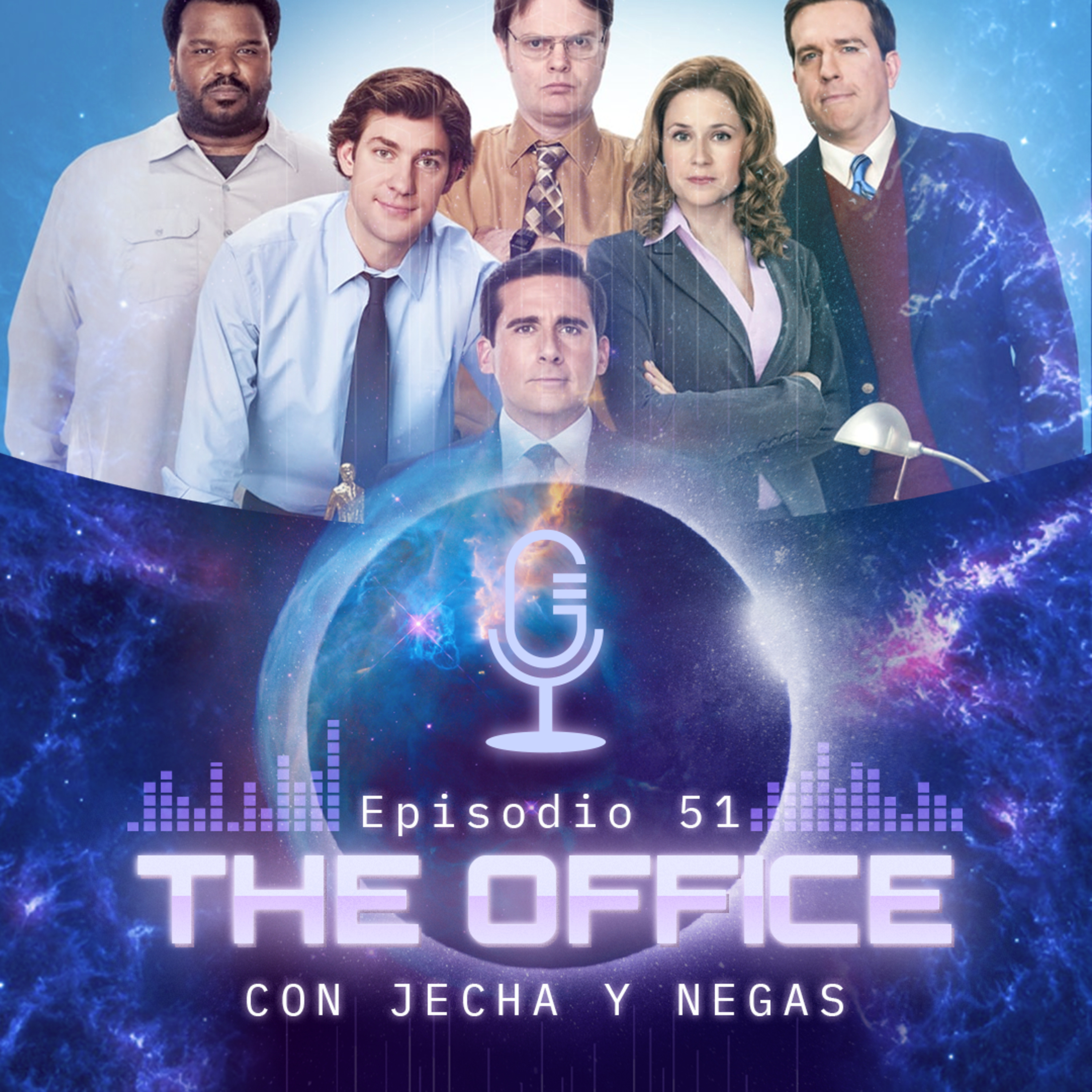 El Podcast de Geeksterilia
