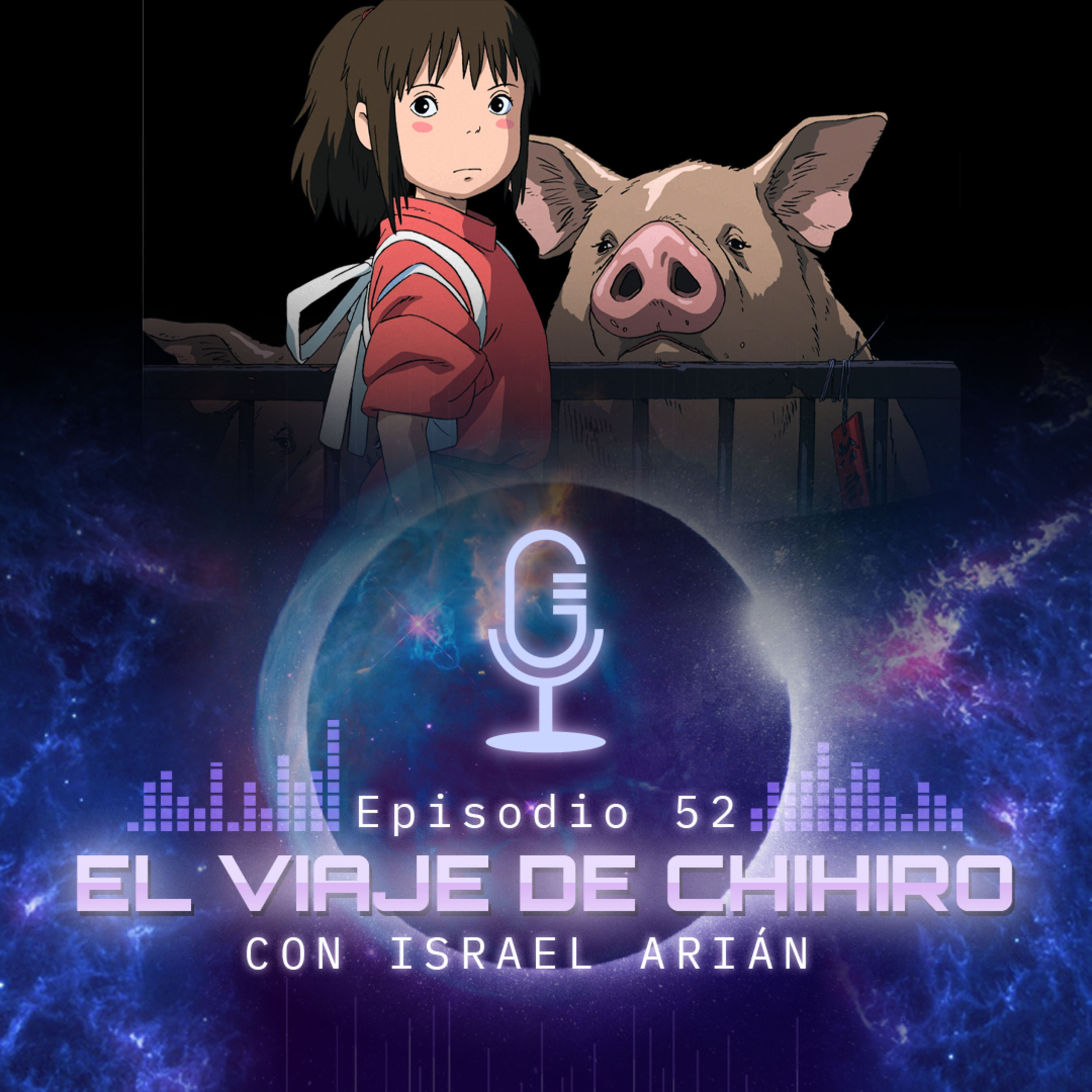 El Podcast de Geeksterilia