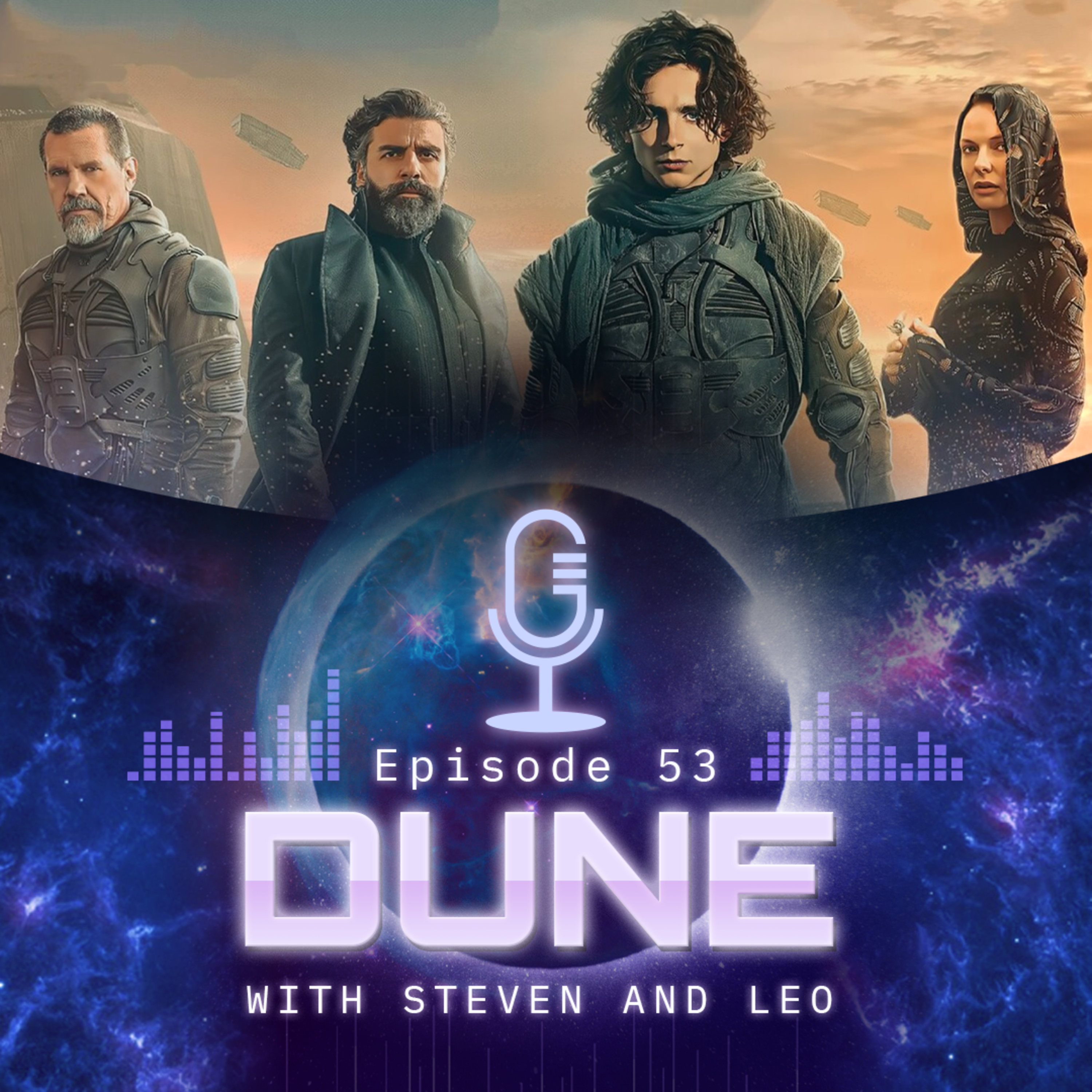 El Podcast de Geeksterilia