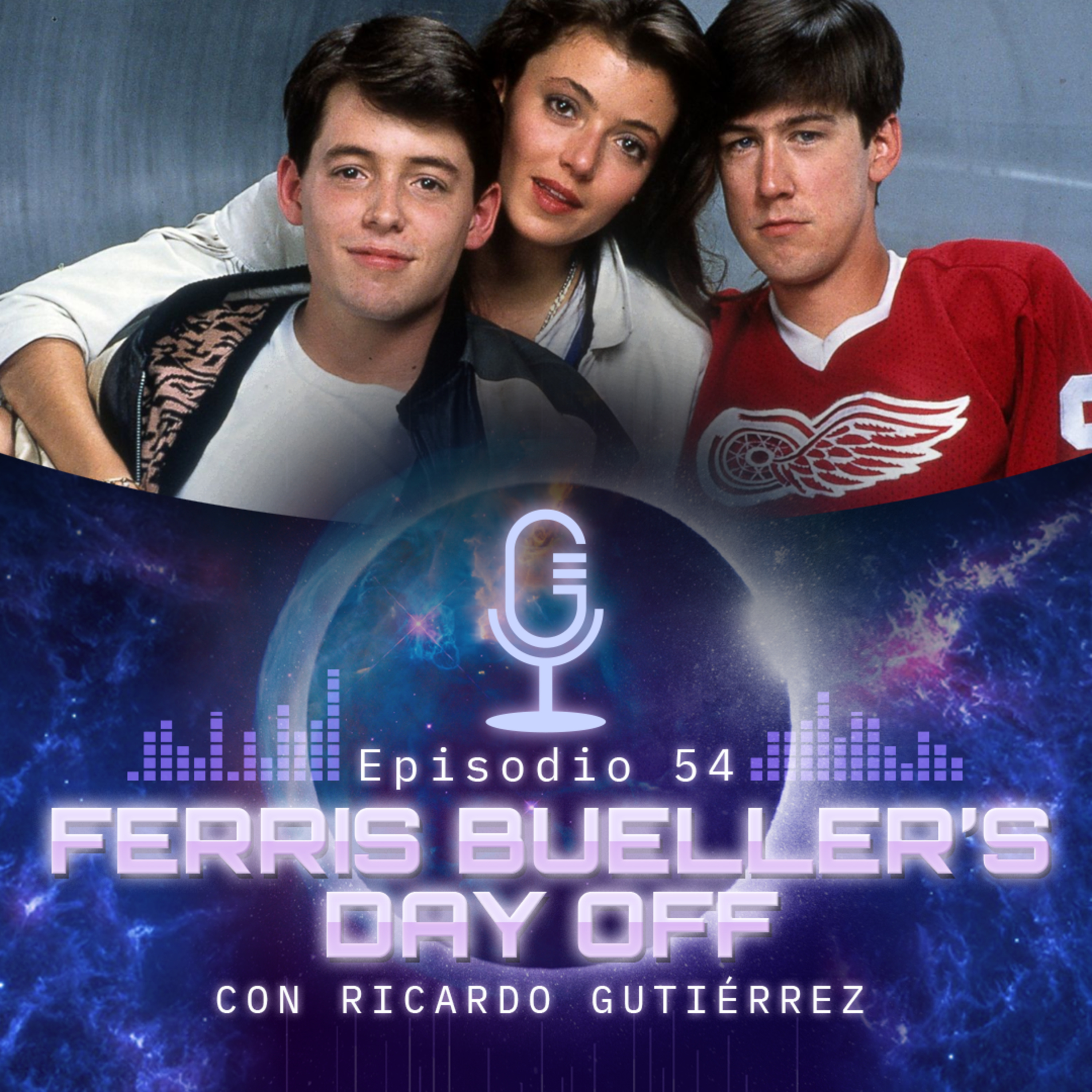 El Podcast de Geeksterilia