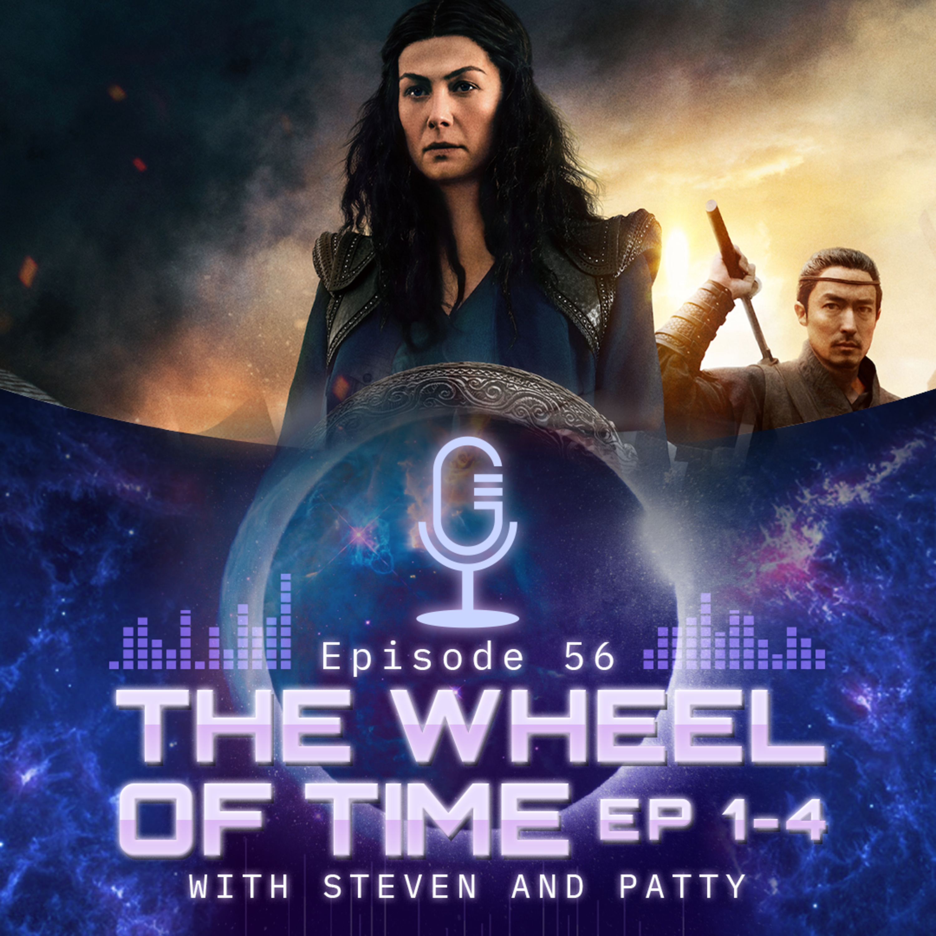 El Podcast de Geeksterilia