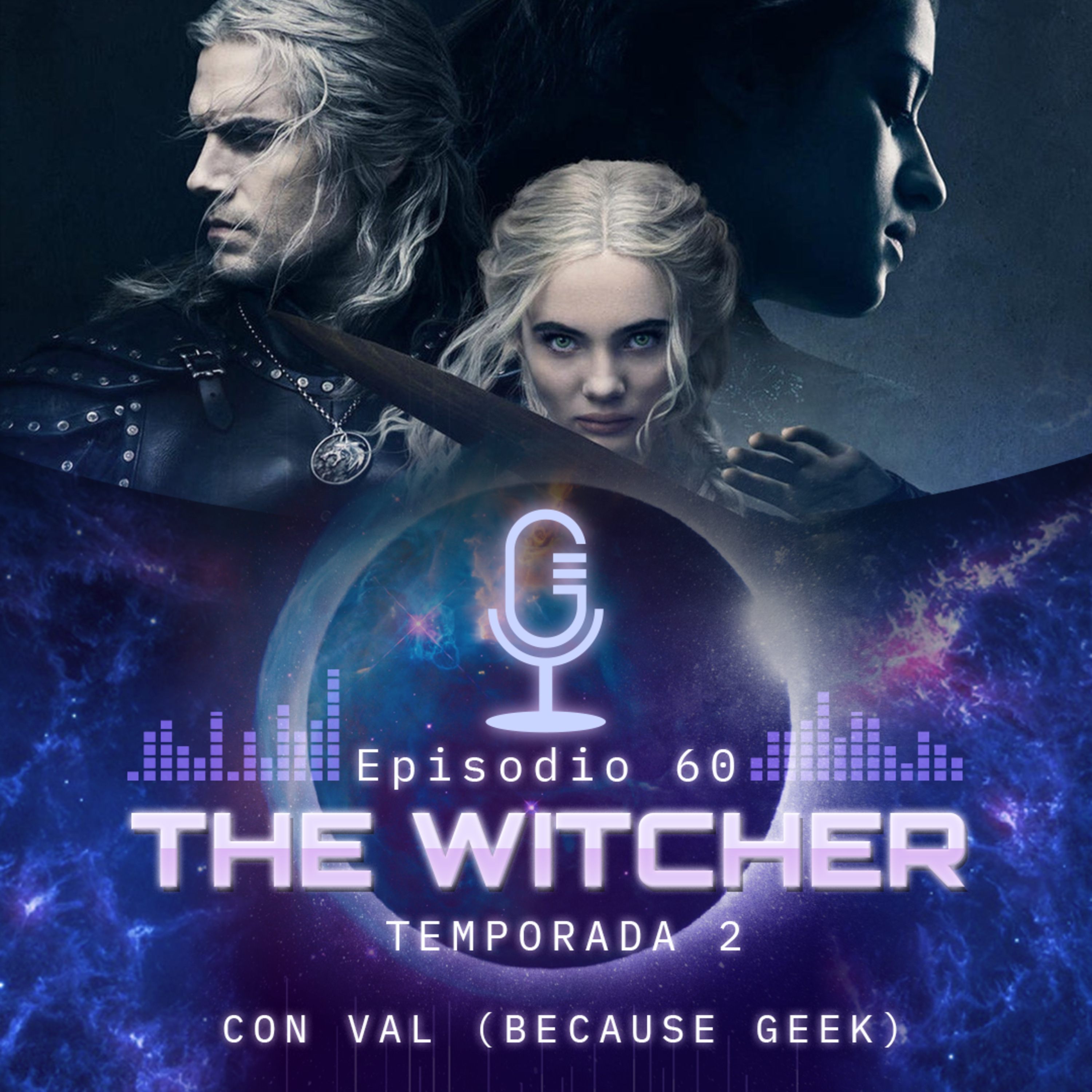 El Podcast de Geeksterilia