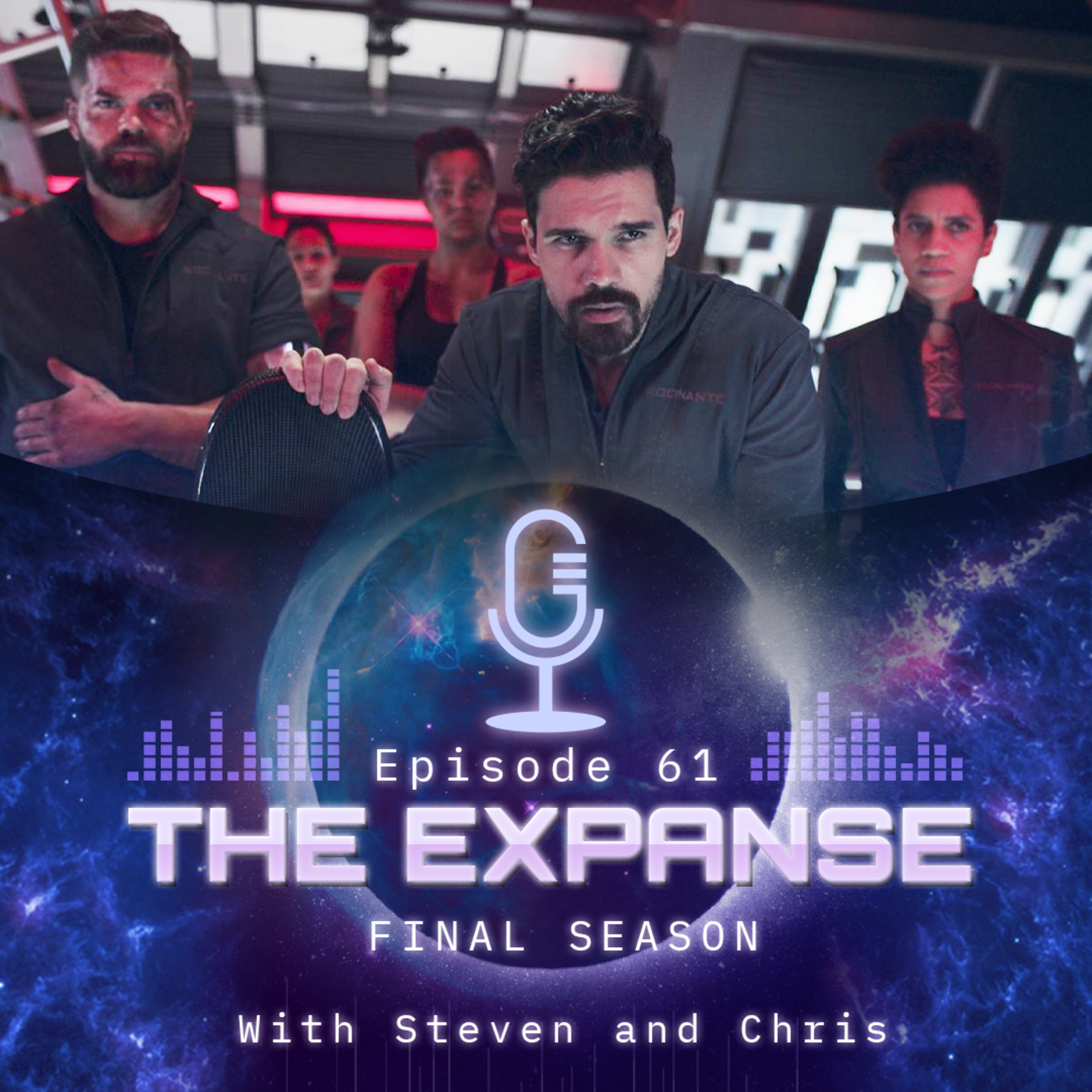 El Podcast de Geeksterilia