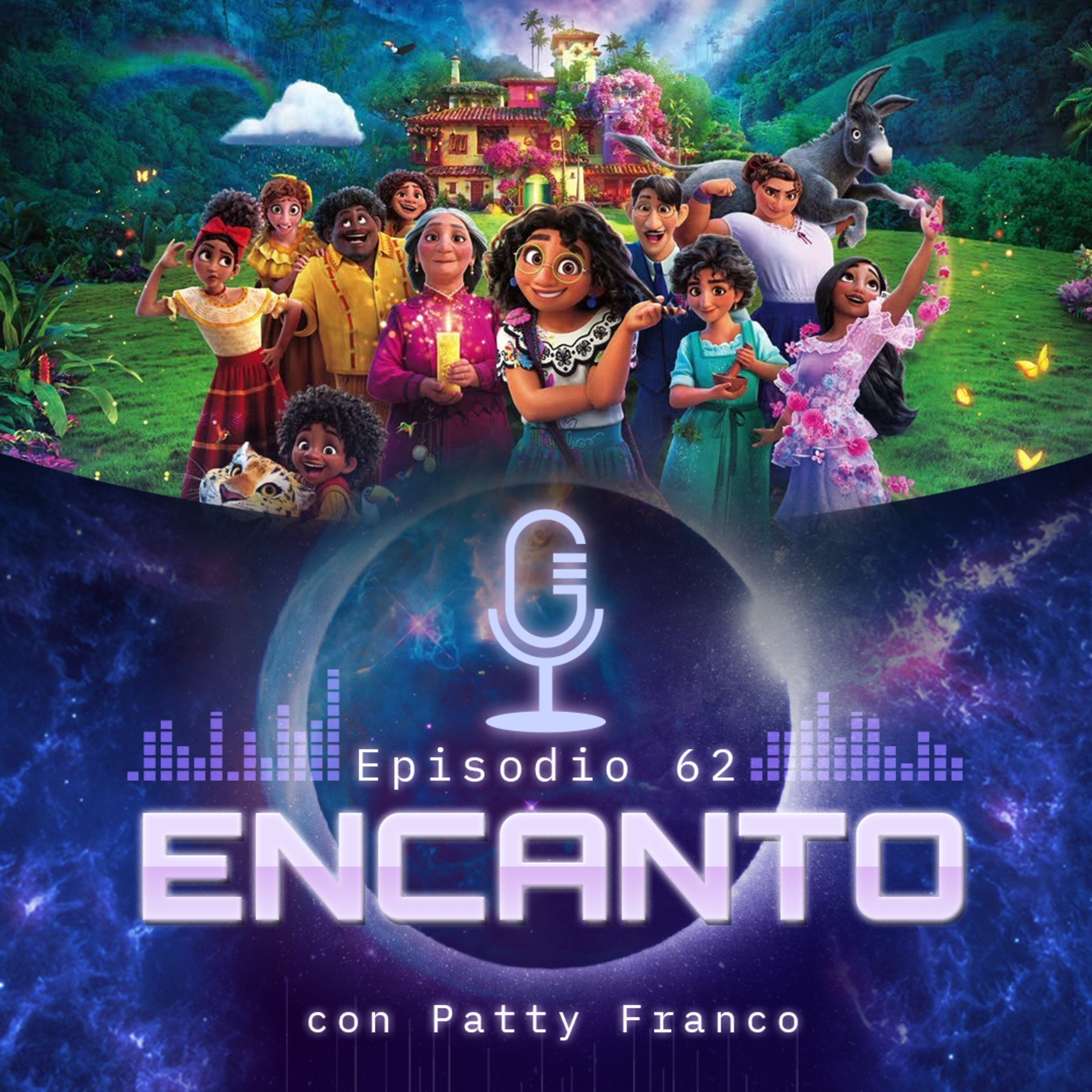 El Podcast de Geeksterilia