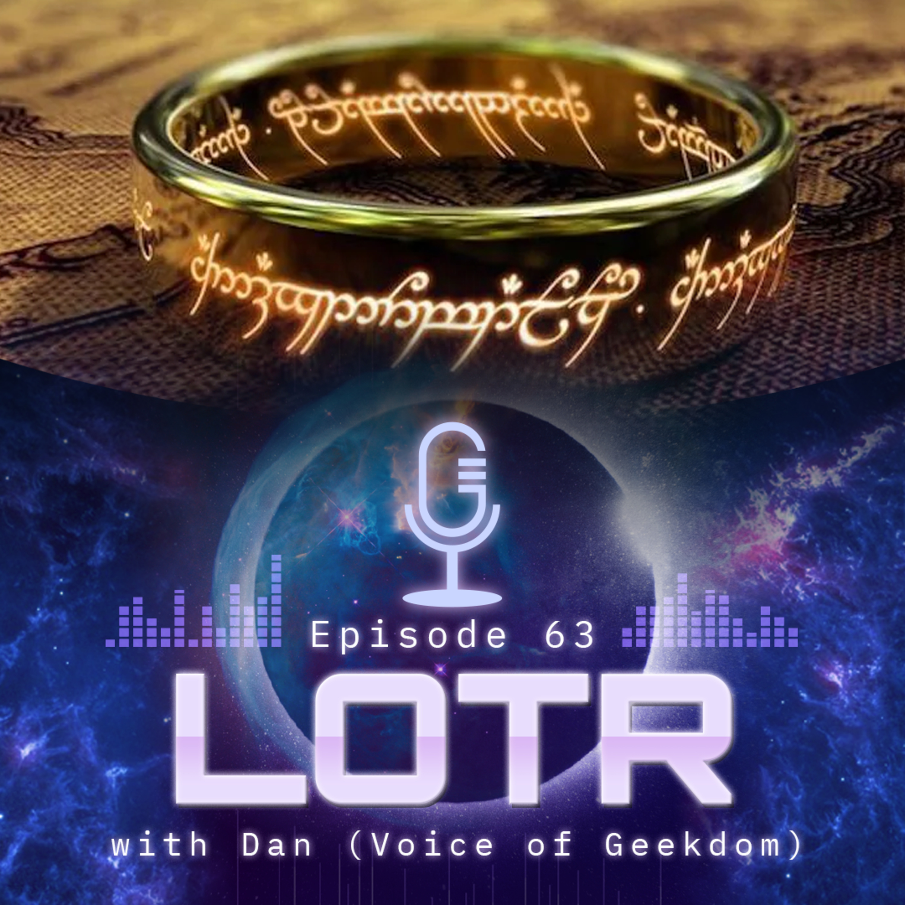 El Podcast de Geeksterilia