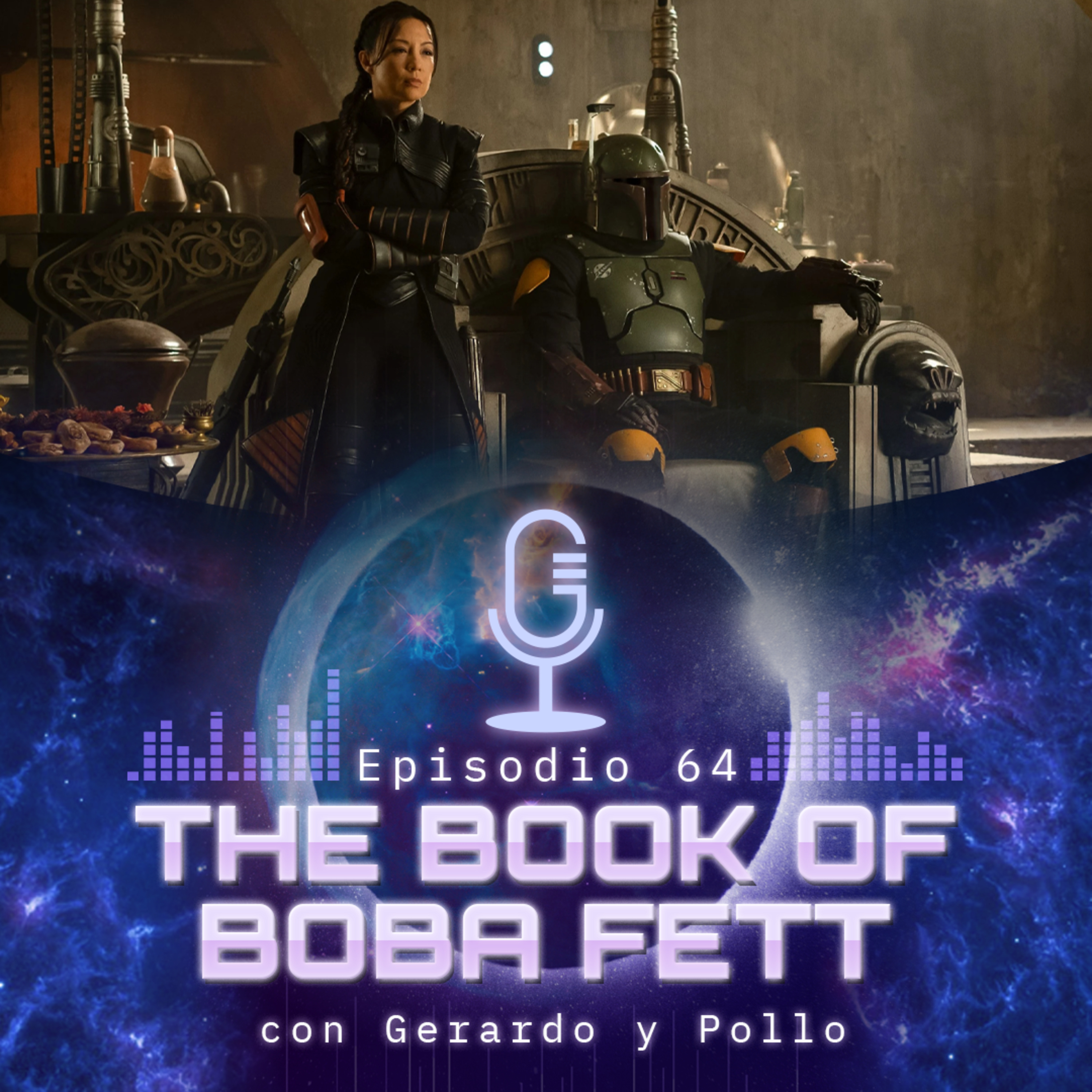 El Podcast de Geeksterilia