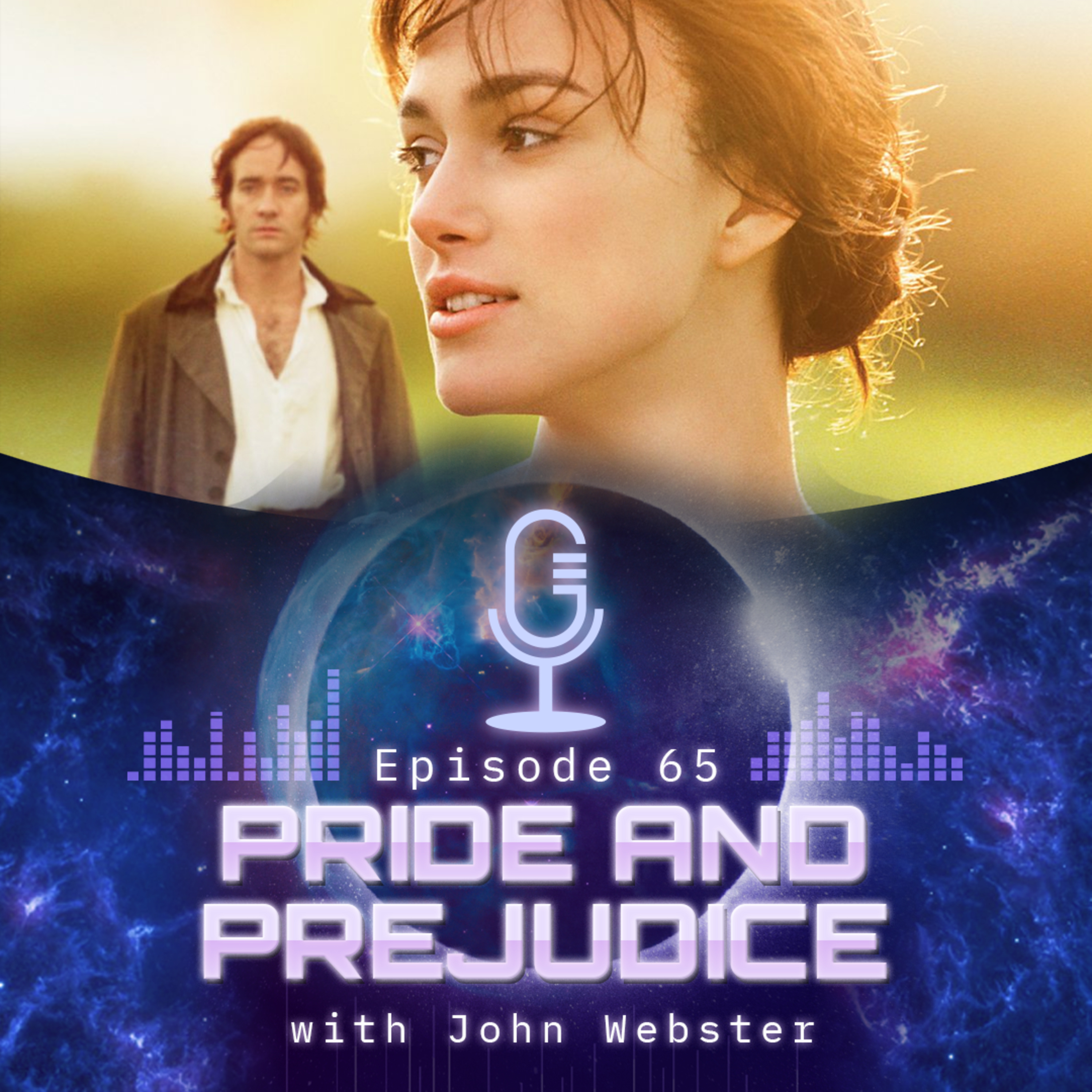 El Podcast de Geeksterilia