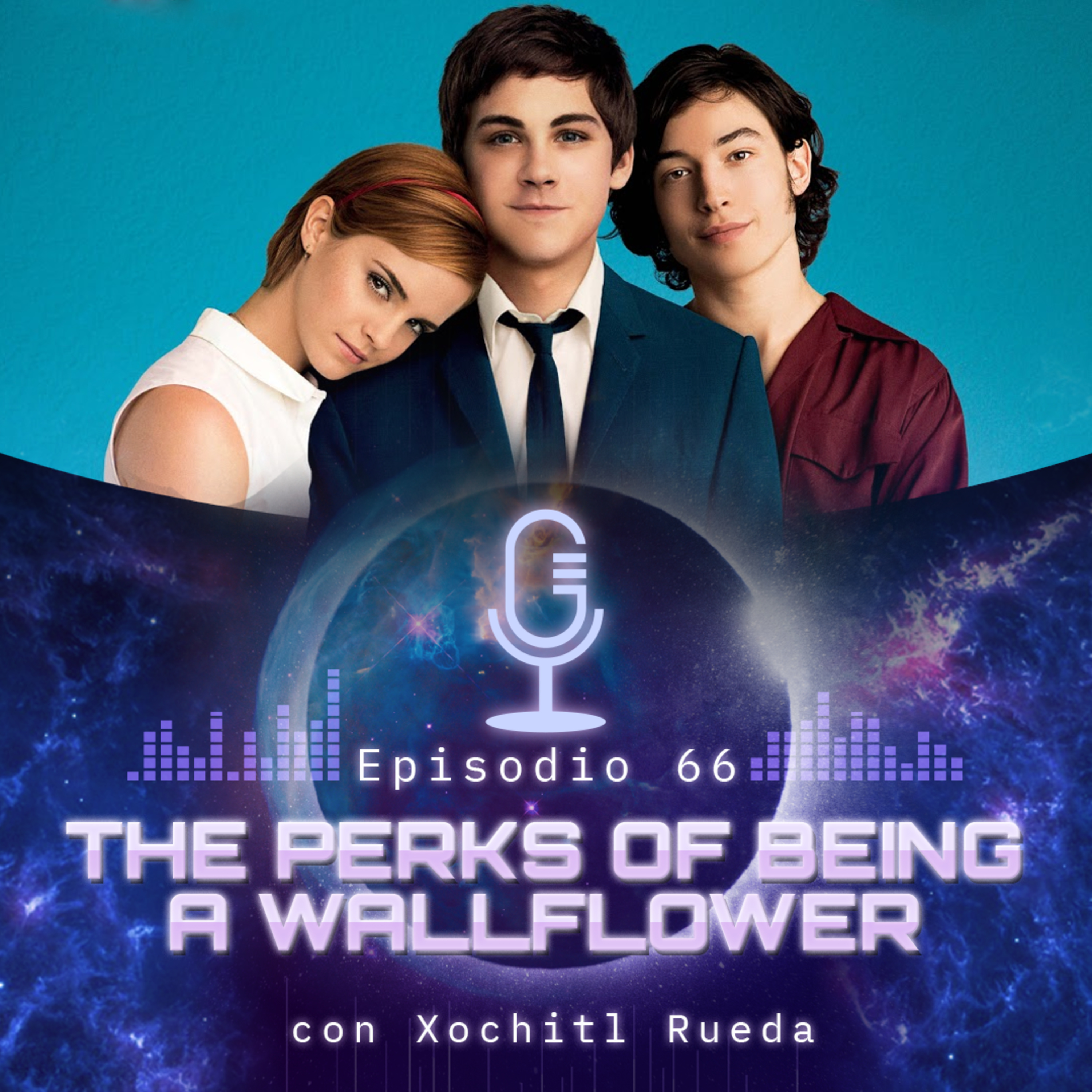 El Podcast de Geeksterilia