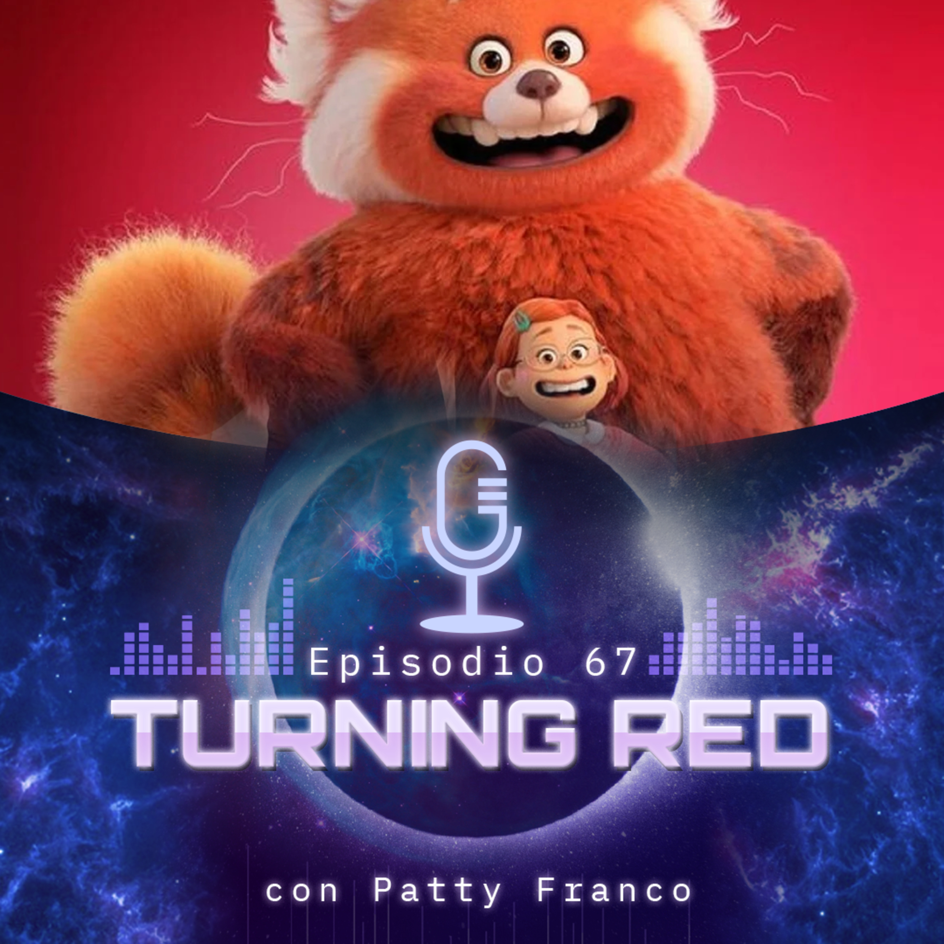 El Podcast de Geeksterilia