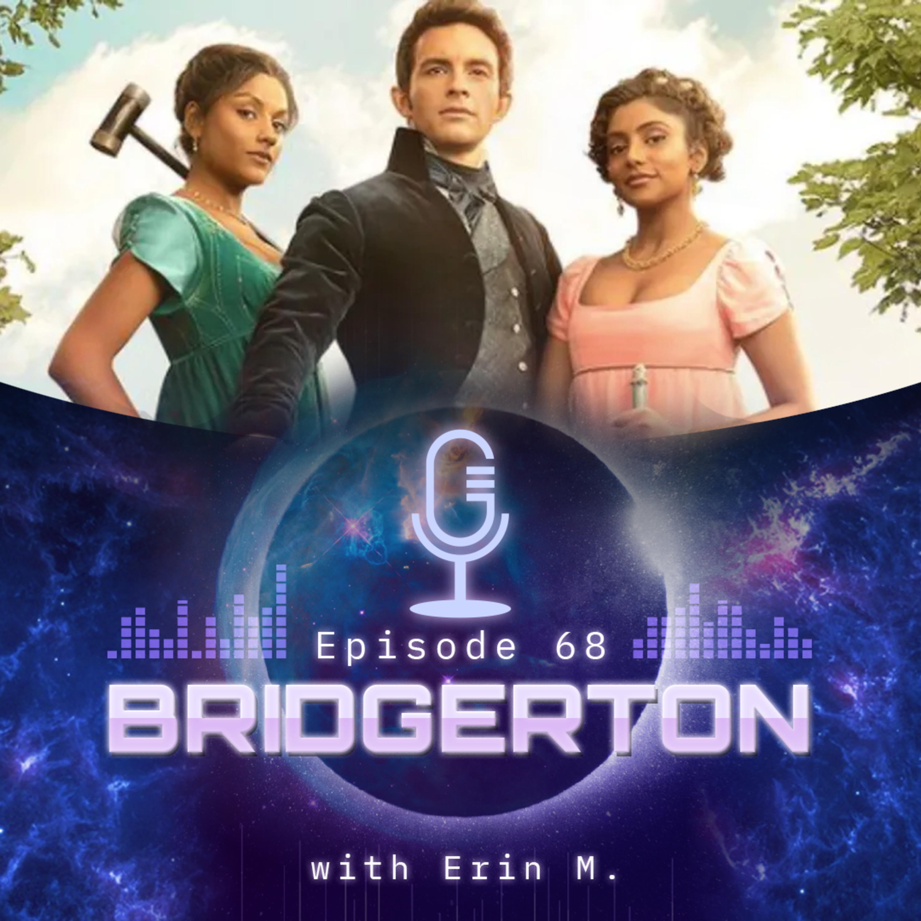 El Podcast de Geeksterilia
